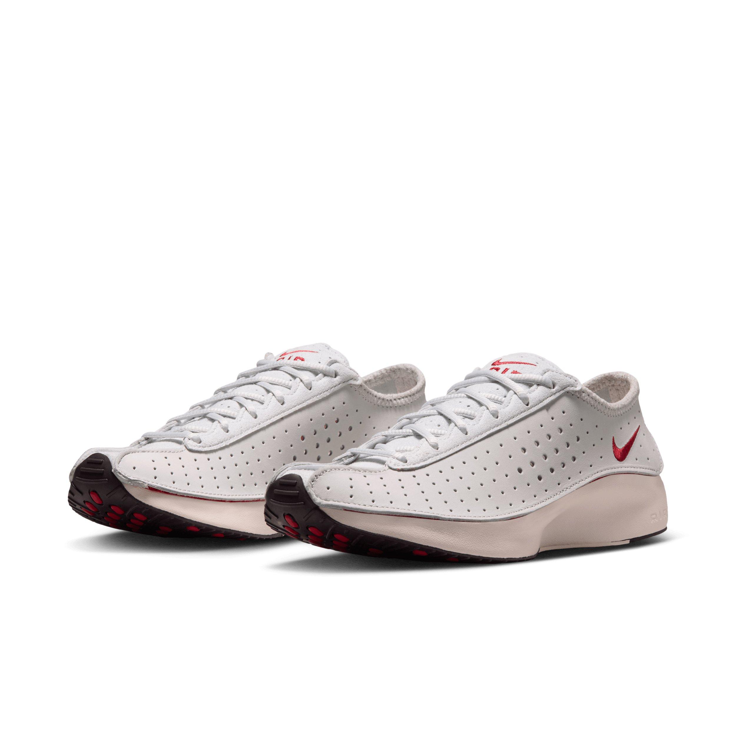 Nike Air Superfly "Photon Dust/Sail/Black/Tough Red" Women's Shoe - DUST/SAIL/BLACK/RED