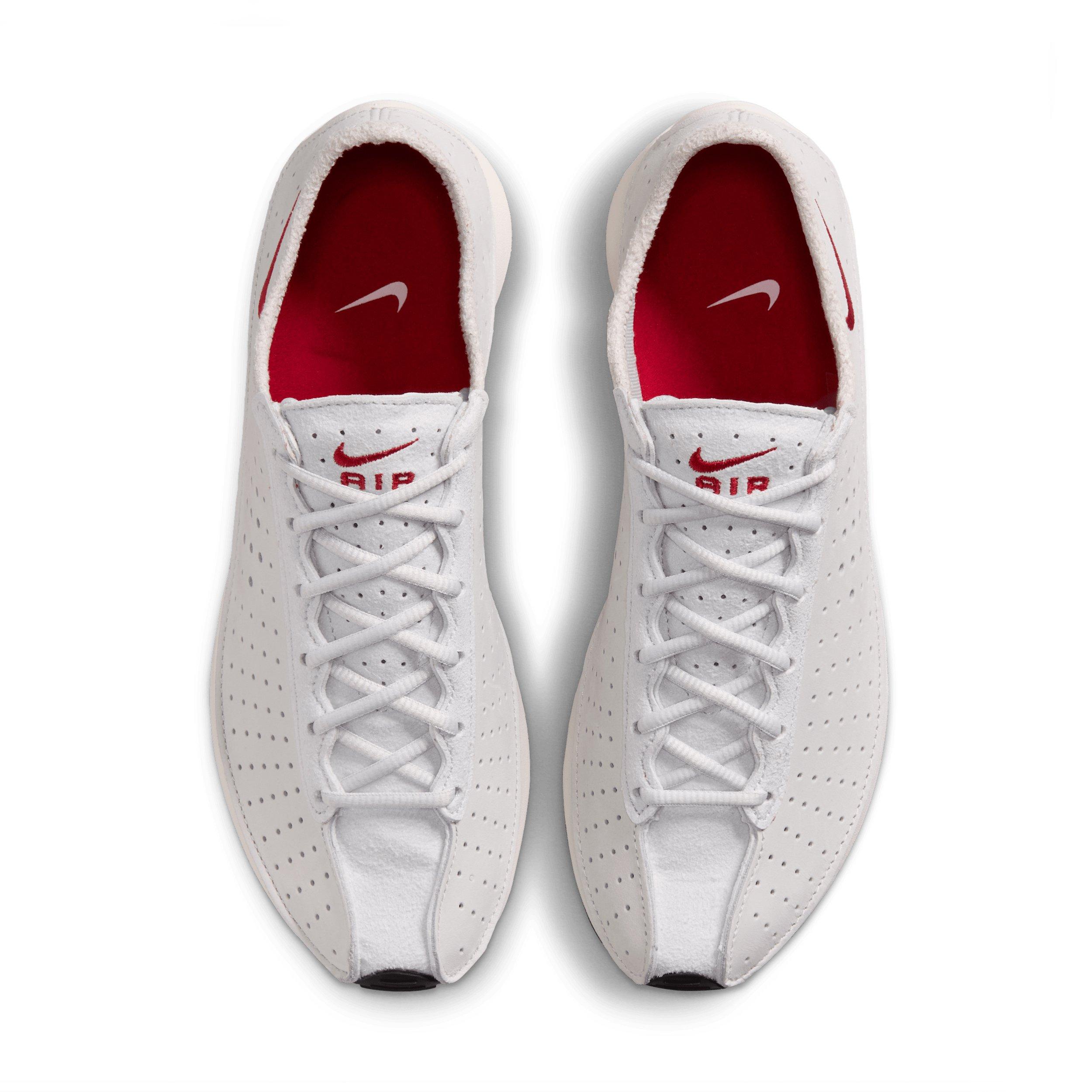 Nike Air Superfly "Photon Dust/Sail/Black/Tough Red" Women's Shoe - DUST/SAIL/BLACK/RED