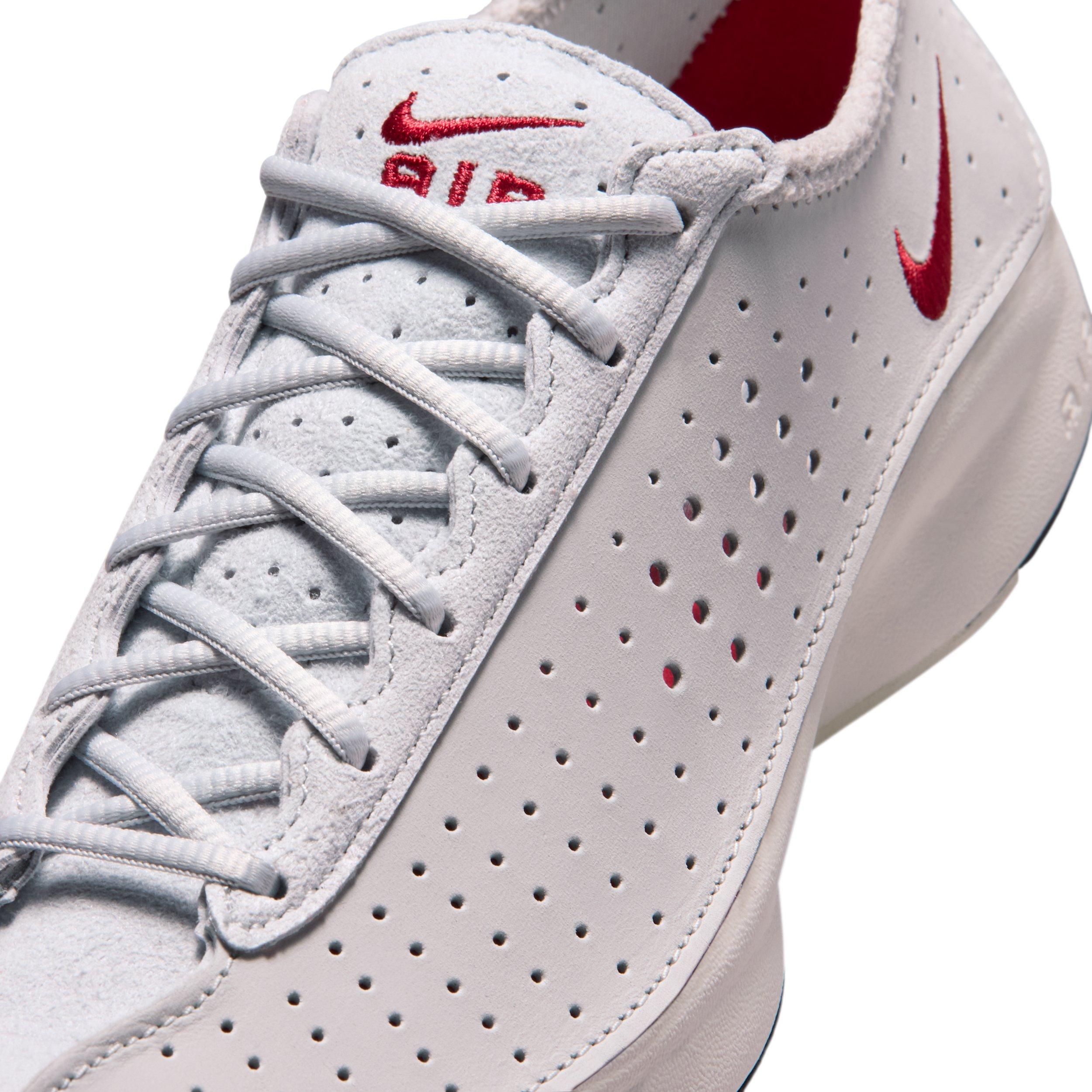 Nike Air Superfly "Photon Dust/Sail/Black/Tough Red" Women's Shoe - DUST/SAIL/BLACK/RED