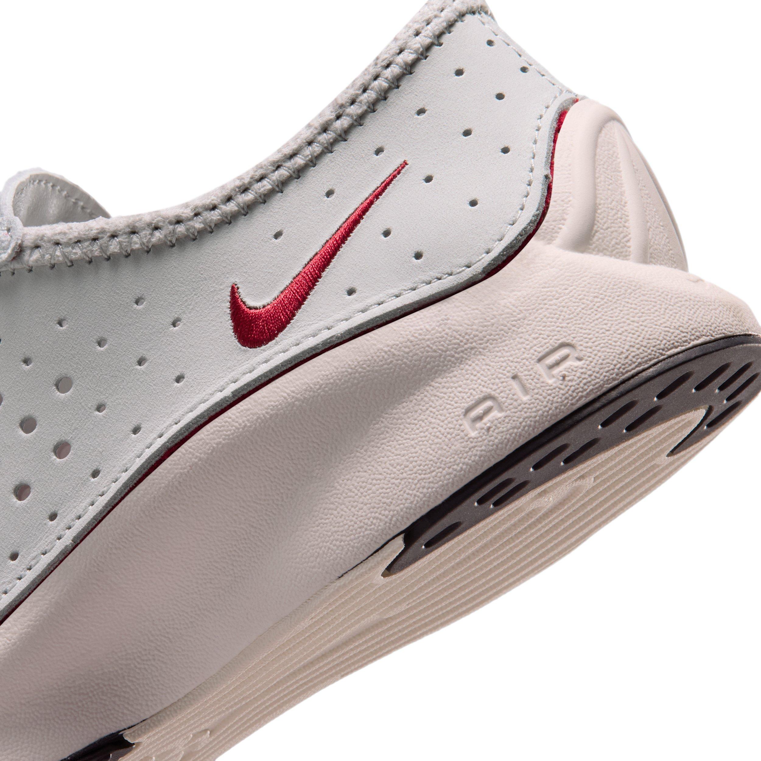 Nike Air Superfly "Photon Dust/Sail/Black/Tough Red" Women's Shoe - DUST/SAIL/BLACK/RED