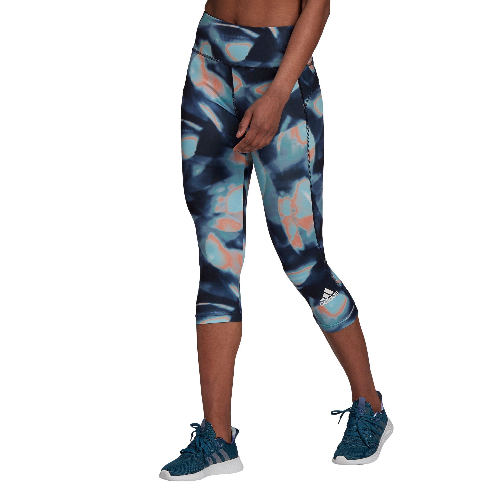 Fila Capri Yoga Pants