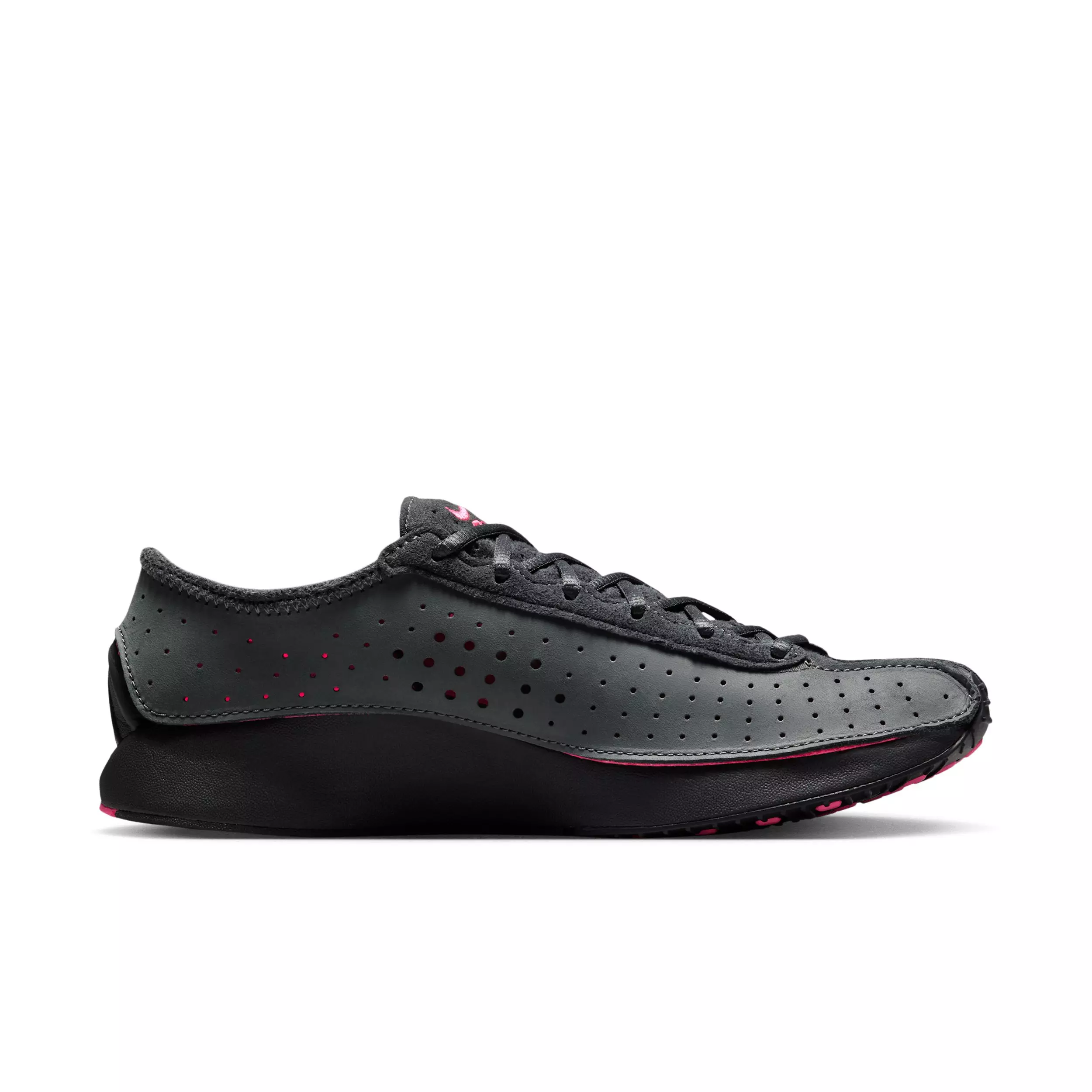 Nike Air Superfly "Anthracite/Hyper Pink/Black/Anthracite" Women's Shoe - ANTHRACITE/PINK/BLACK/ANTHRACITE