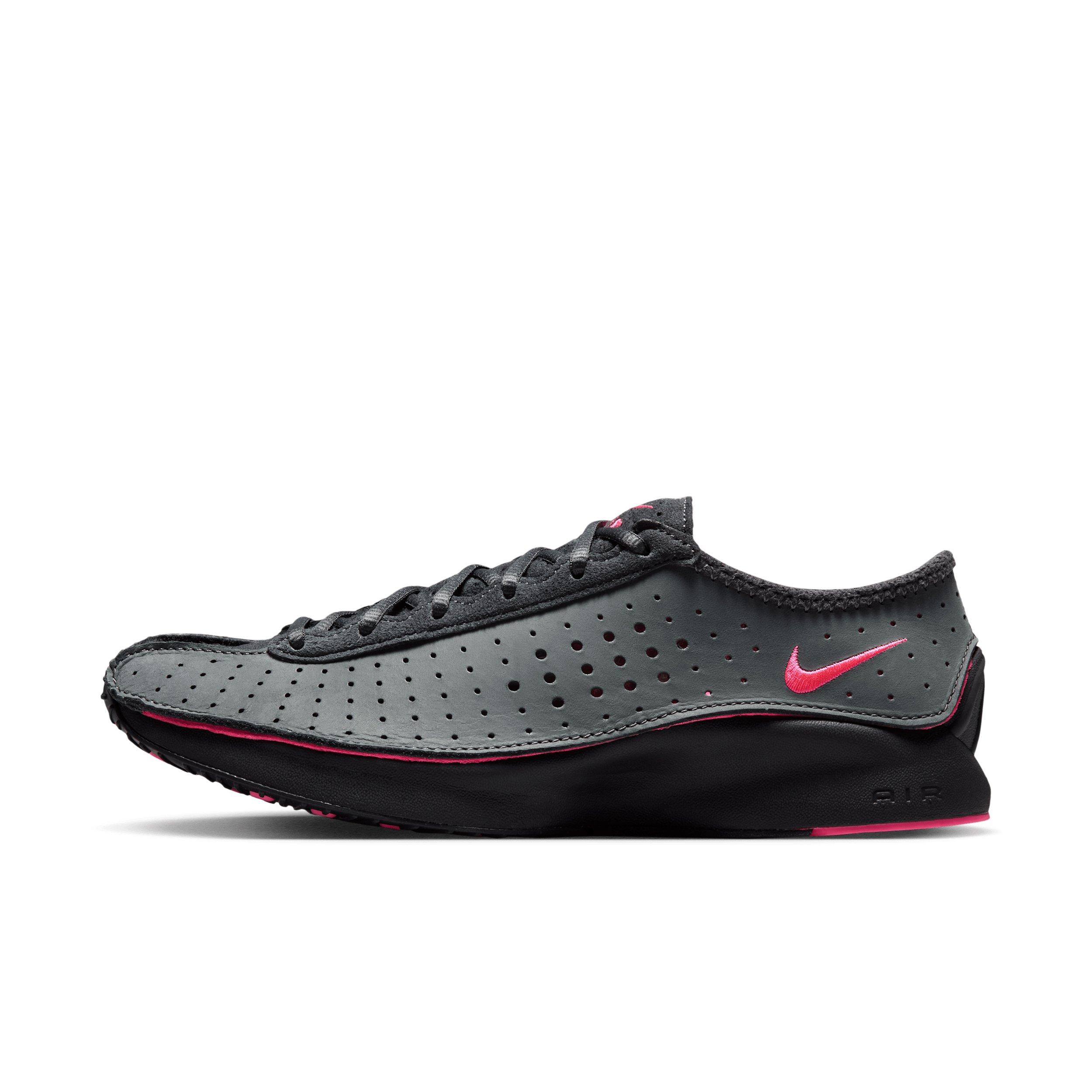 Nike Air Superfly "Anthracite/Hyper Pink/Black/Anthracite" Women's Shoe - ANTHRACITE/PINK/BLACK/ANTHRACITE Thumbnail View 2