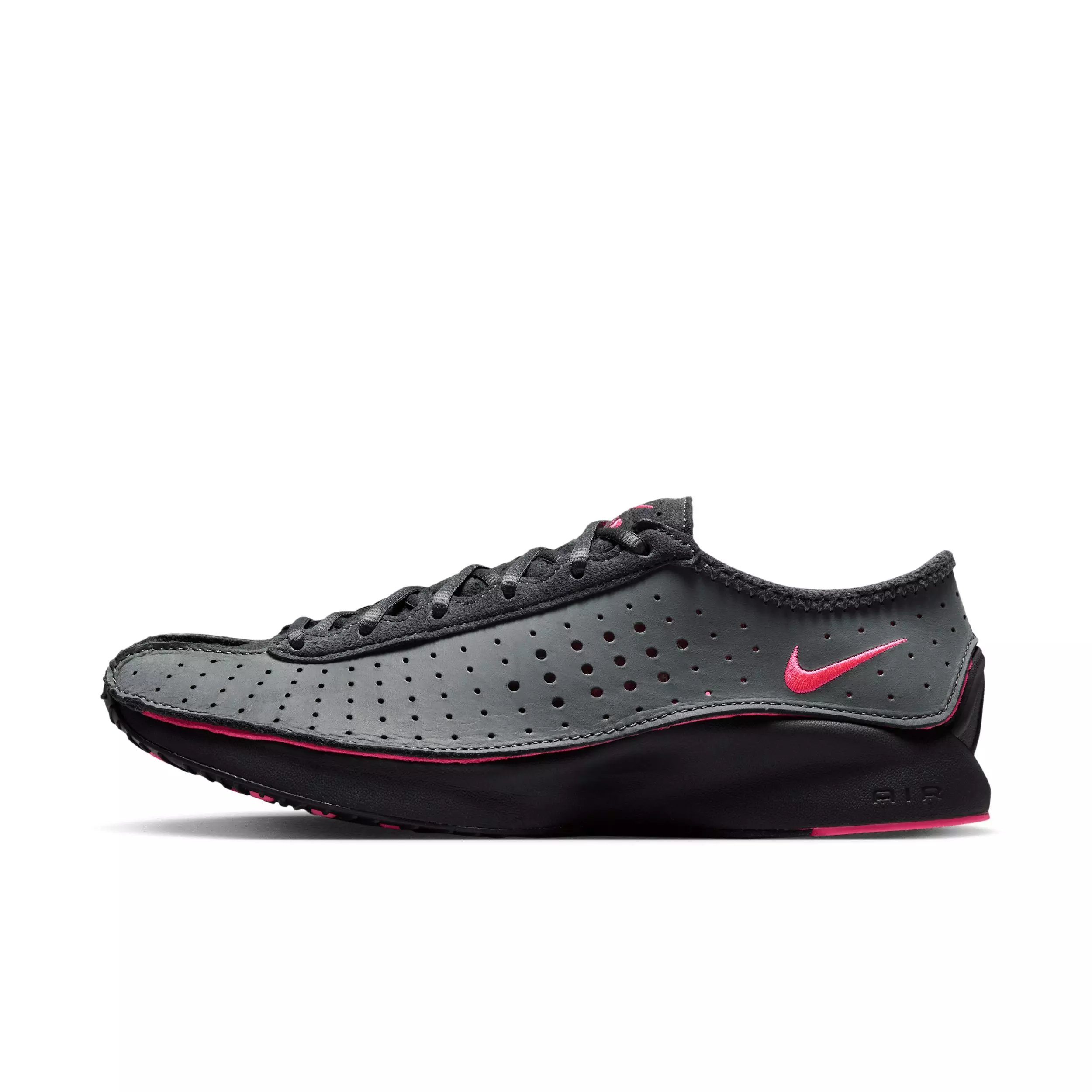 Nike Air Superfly "Anthracite/Hyper Pink/Black/Anthracite" Women's Shoe - ANTHRACITE/PINK/BLACK/ANTHRACITE