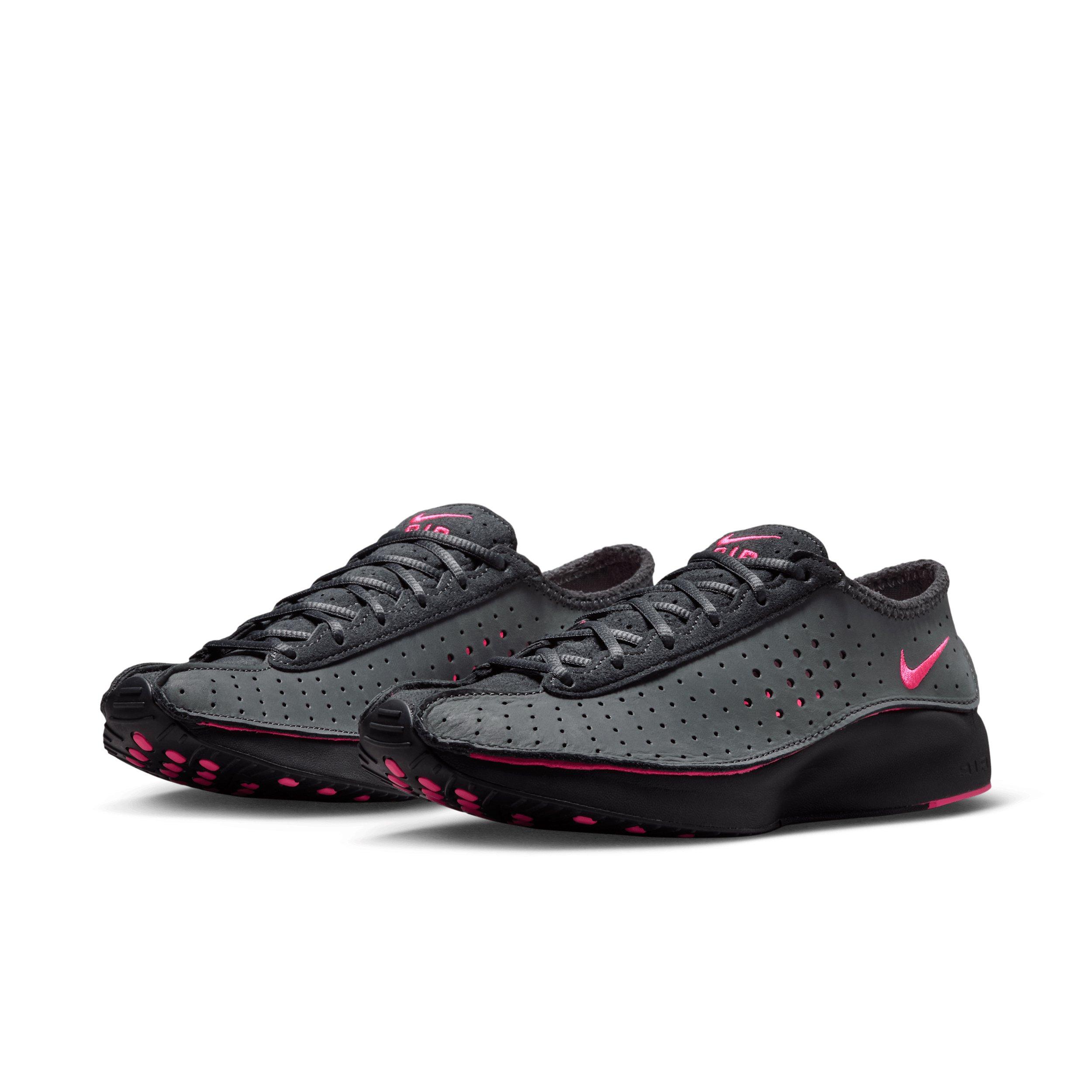 Nike Air Superfly "Anthracite/Hyper Pink/Black/Anthracite" Women's Shoe - ANTHRACITE/PINK/BLACK/ANTHRACITE Thumbnail View 3