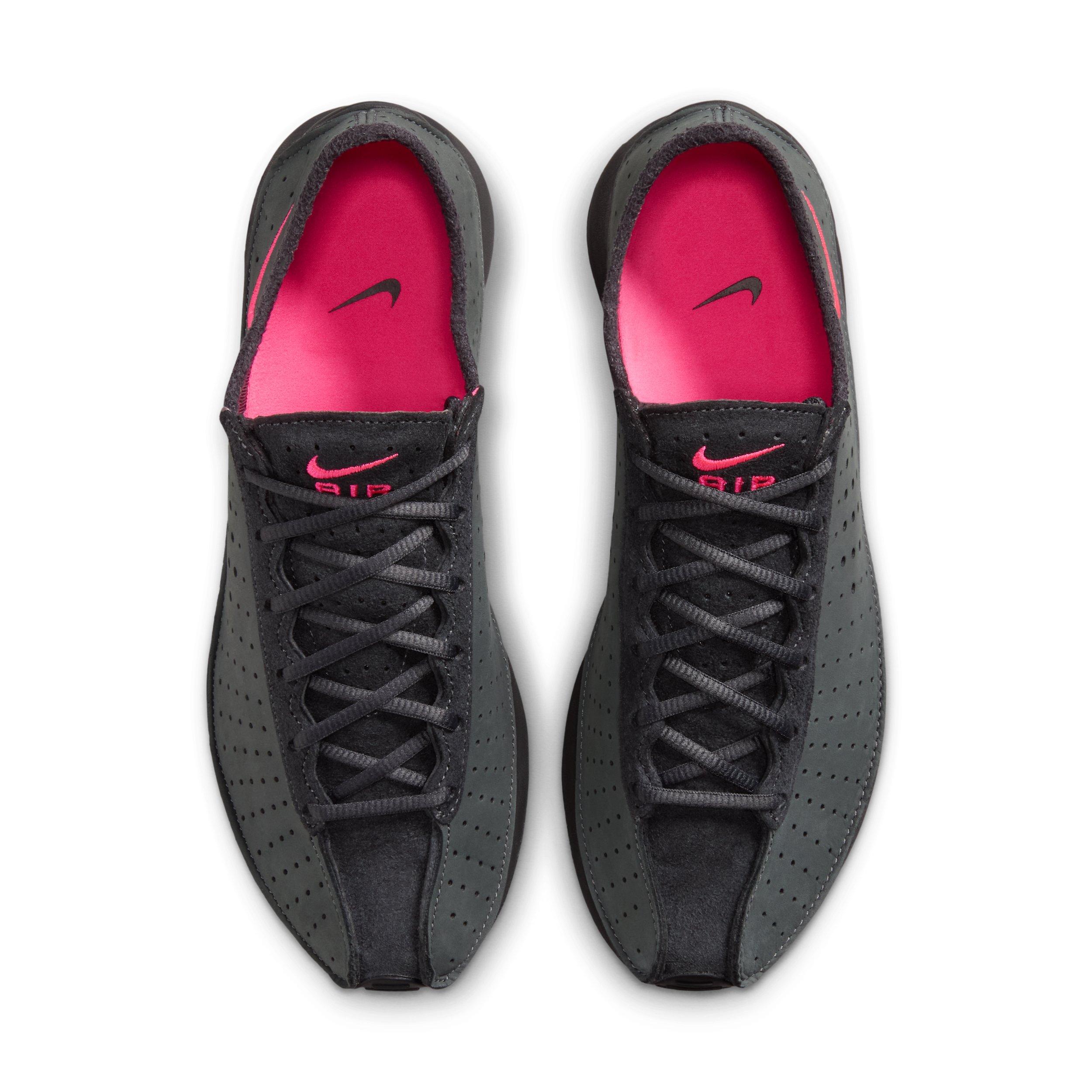 Nike Air Superfly "Anthracite/Hyper Pink/Black/Anthracite" Women's Shoe - ANTHRACITE/PINK/BLACK/ANTHRACITE Thumbnail View 4