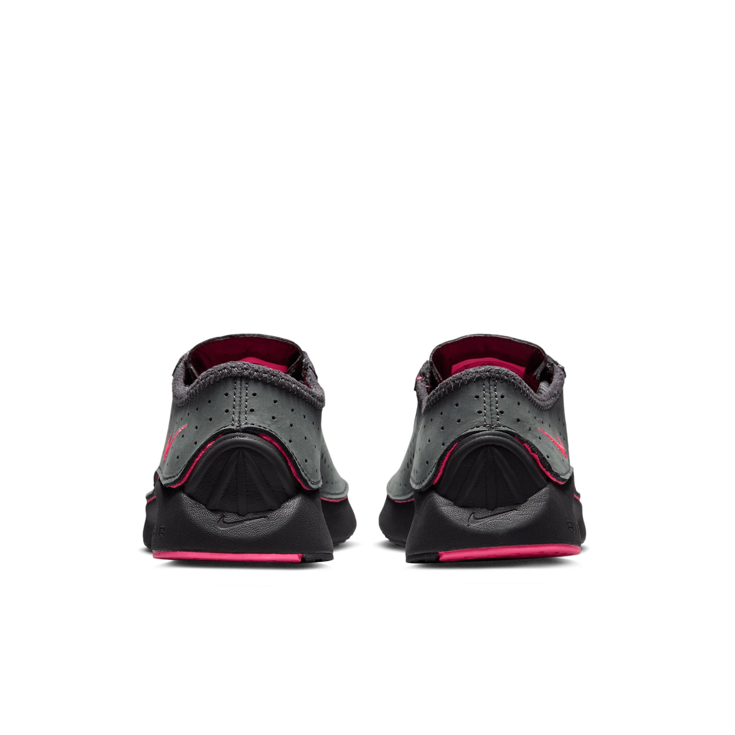 Nike Air Superfly "Anthracite/Hyper Pink/Black/Anthracite" Women's Shoe - ANTHRACITE/PINK/BLACK/ANTHRACITE Thumbnail View 5