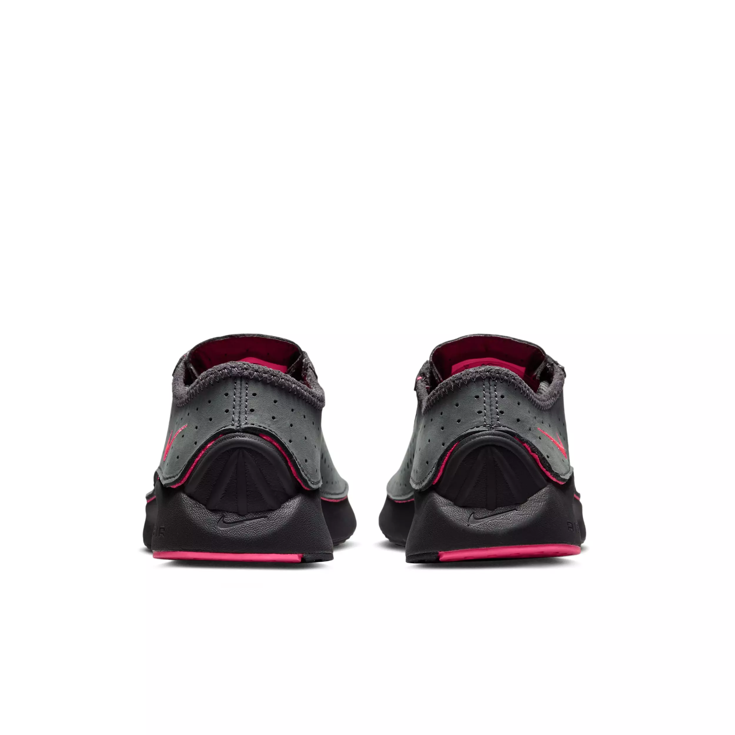 Nike Air Superfly "Anthracite/Hyper Pink/Black/Anthracite" Women's Shoe - ANTHRACITE/PINK/BLACK/ANTHRACITE