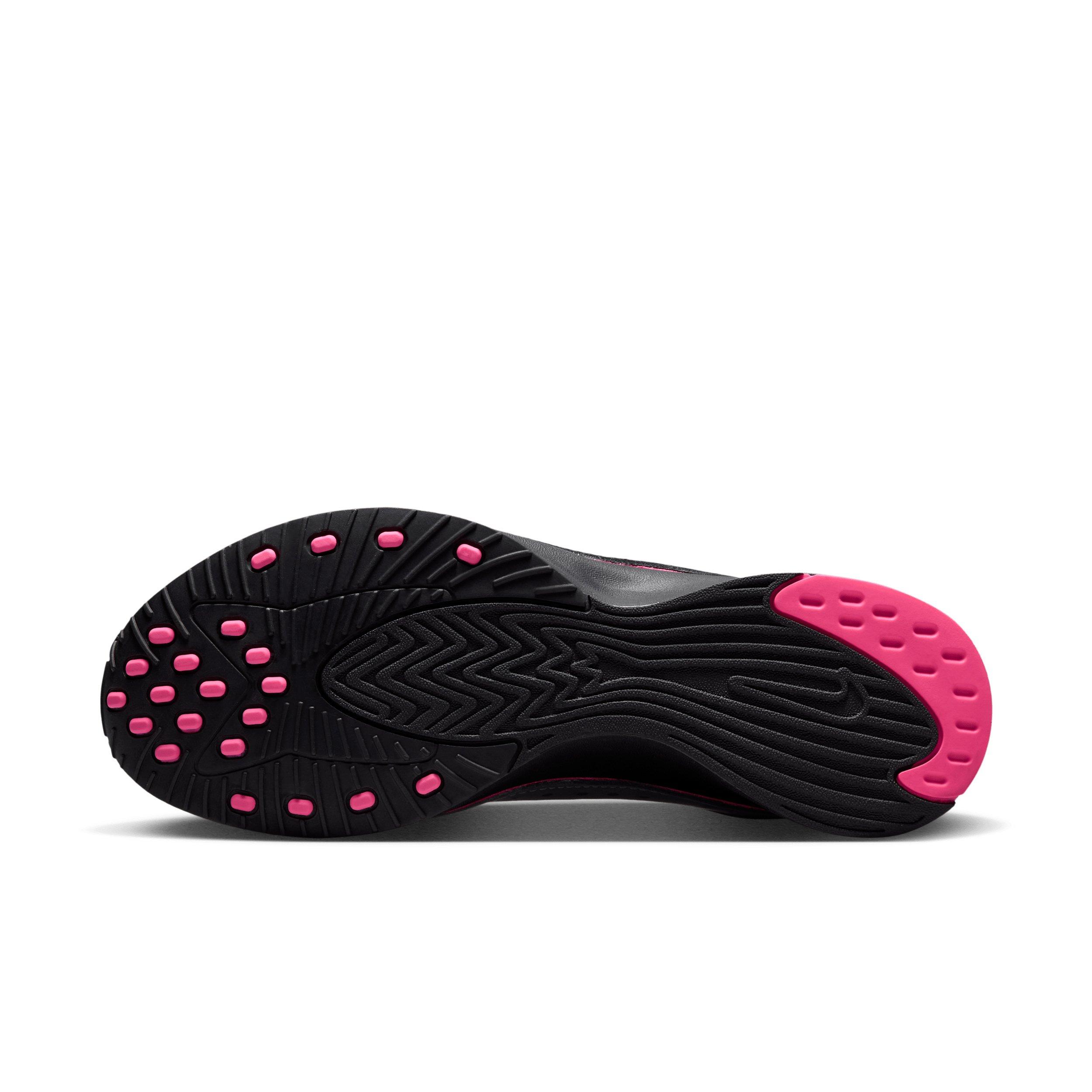 Nike Air Superfly "Anthracite/Hyper Pink/Black/Anthracite" Women's Shoe - ANTHRACITE/PINK/BLACK/ANTHRACITE Thumbnail View 6
