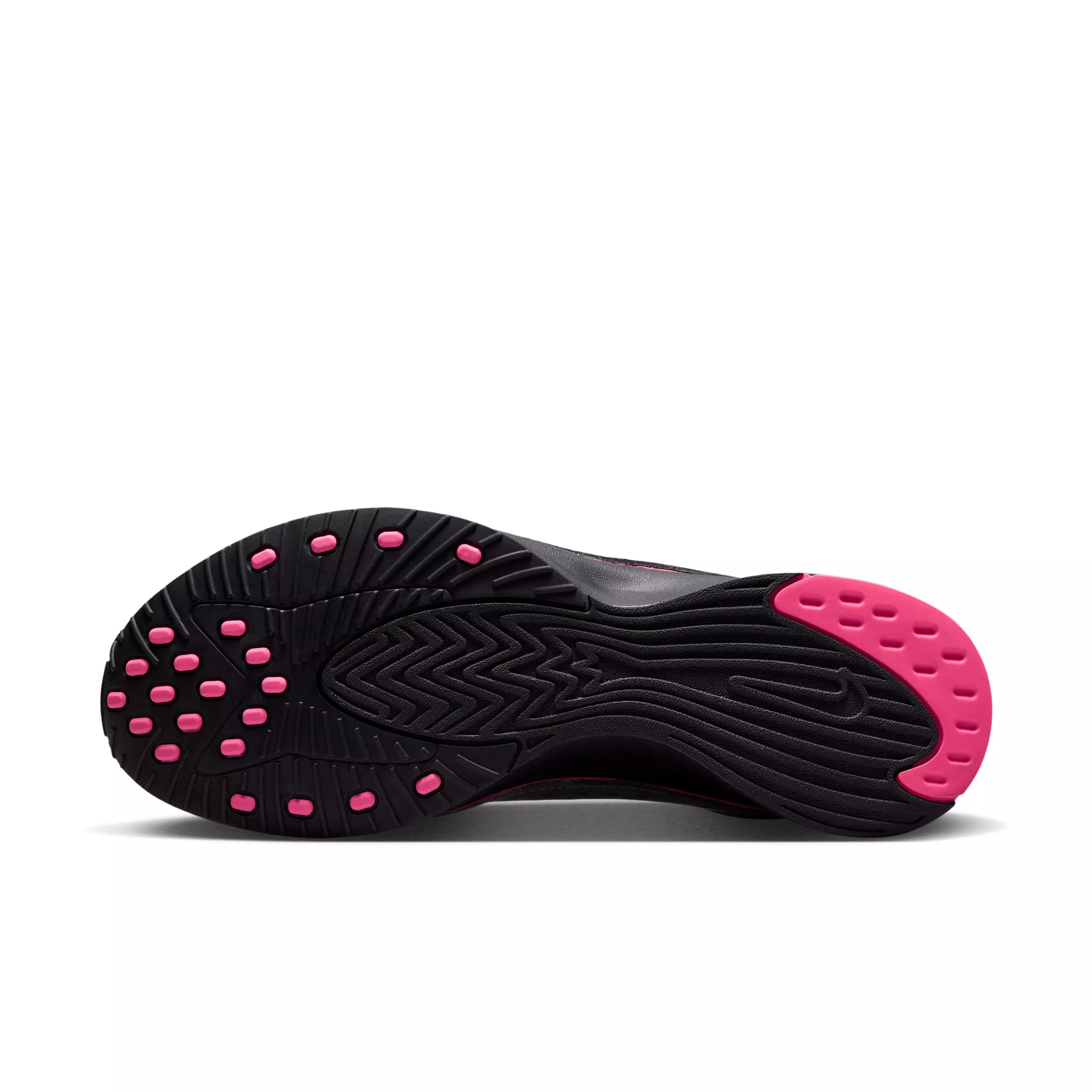Nike Air Superfly "Anthracite/Hyper Pink/Black/Anthracite" Women's Shoe - ANTHRACITE/PINK/BLACK/ANTHRACITE