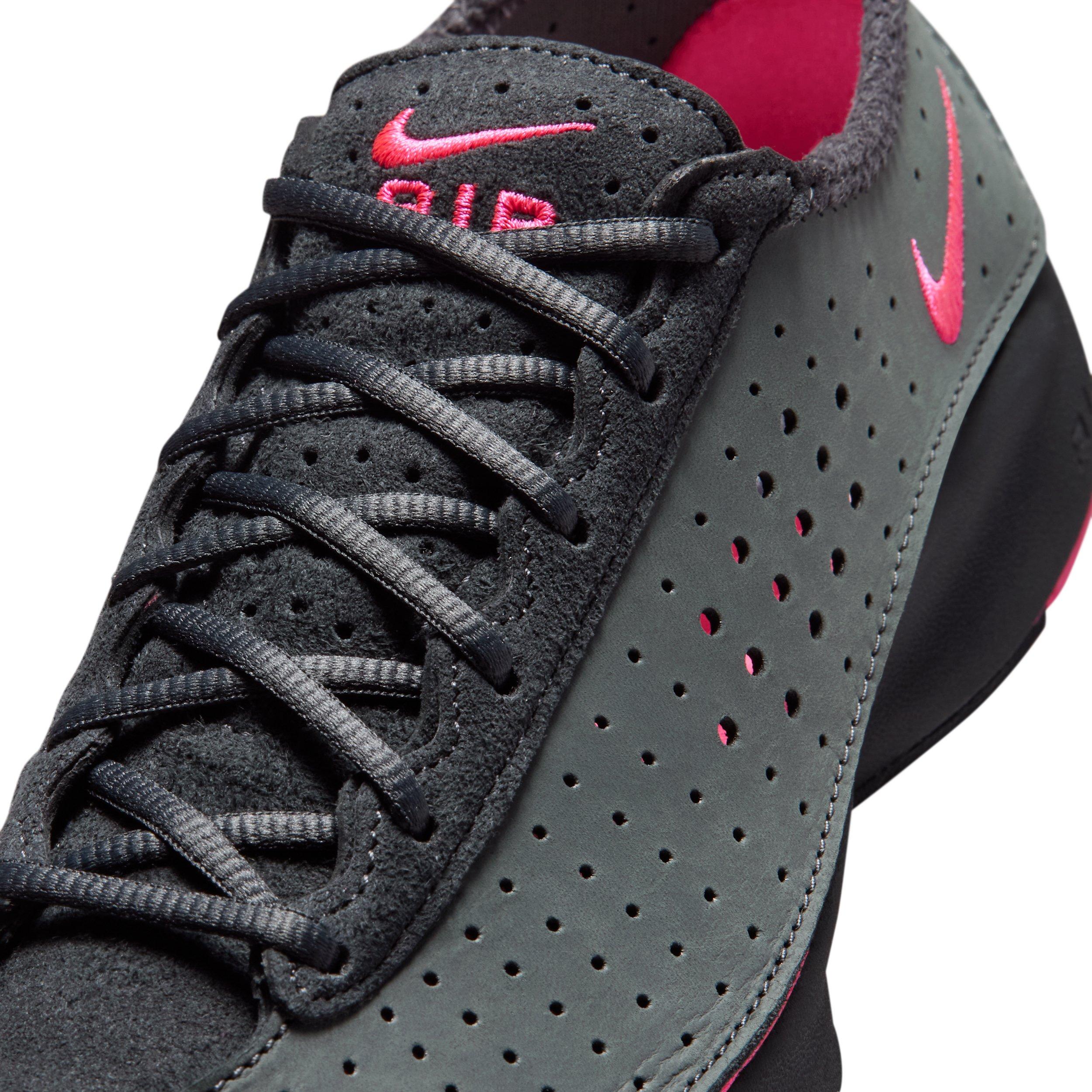 Nike Air Superfly "Anthracite/Hyper Pink/Black/Anthracite" Women's Shoe - ANTHRACITE/PINK/BLACK/ANTHRACITE Thumbnail View 7