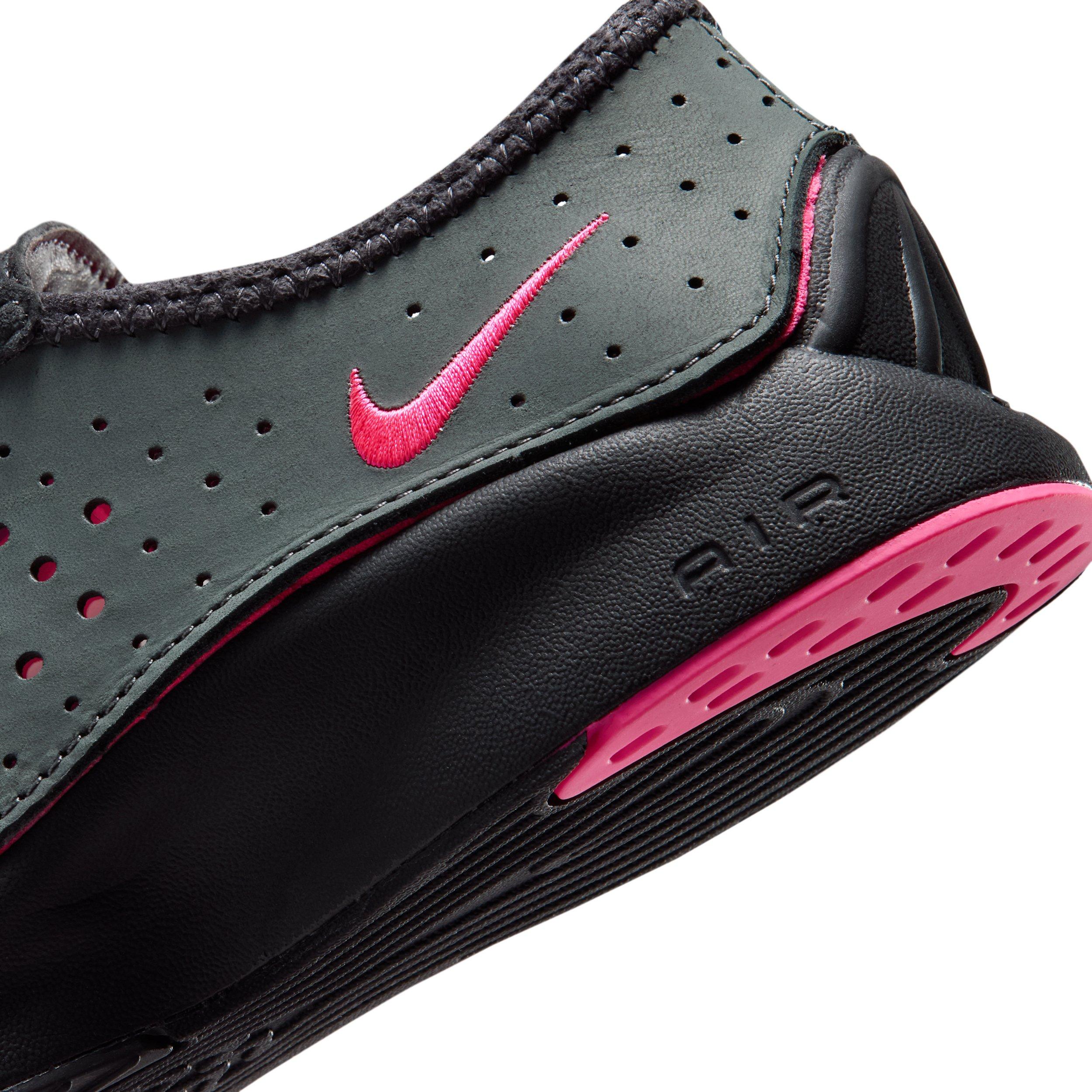 Nike Air Superfly "Anthracite/Hyper Pink/Black/Anthracite" Women's Shoe - ANTHRACITE/PINK/BLACK/ANTHRACITE Thumbnail View 8