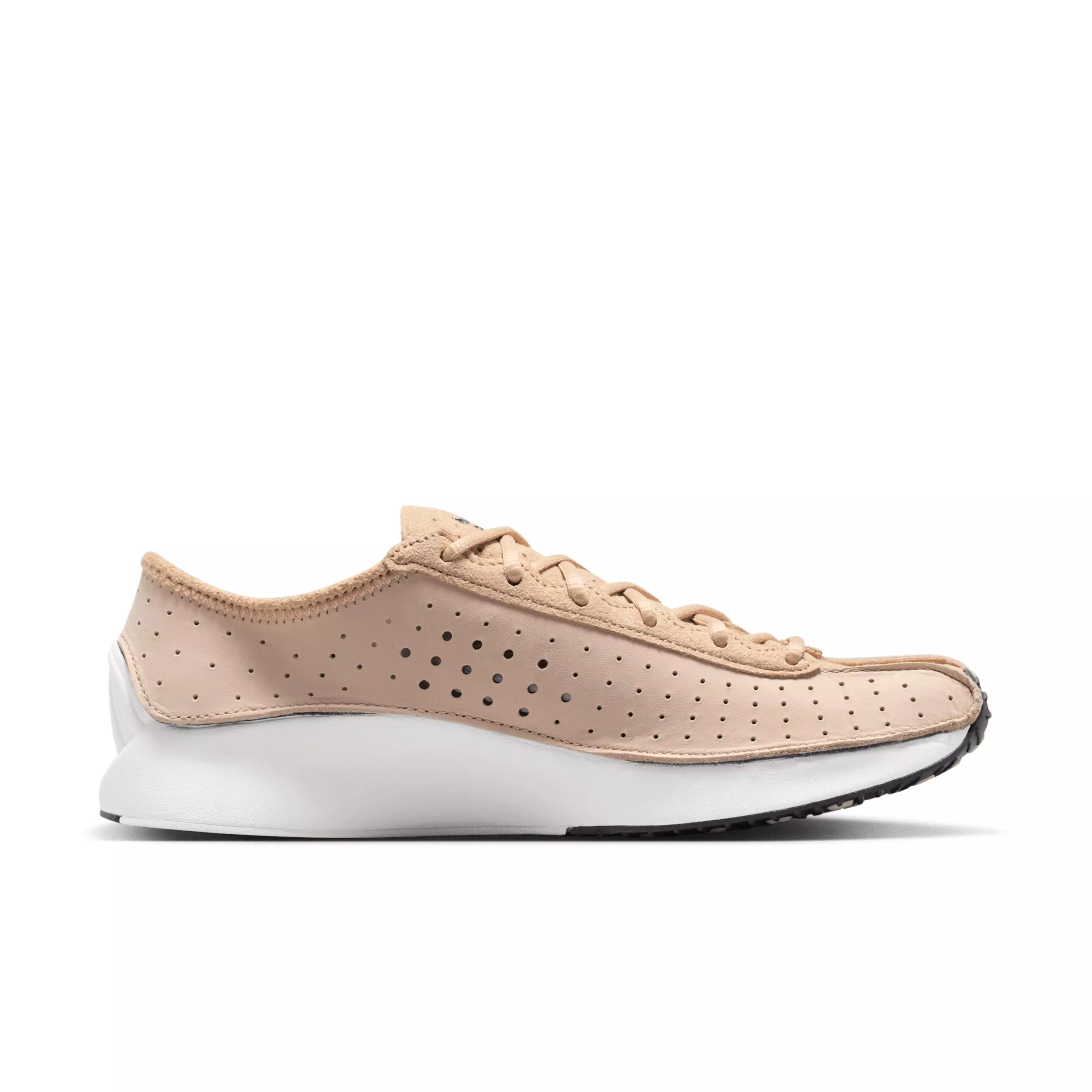 Nike Air Superfly "Linen/Sail/Black" Women's Shoe - LINEN/SAIL/BLACK