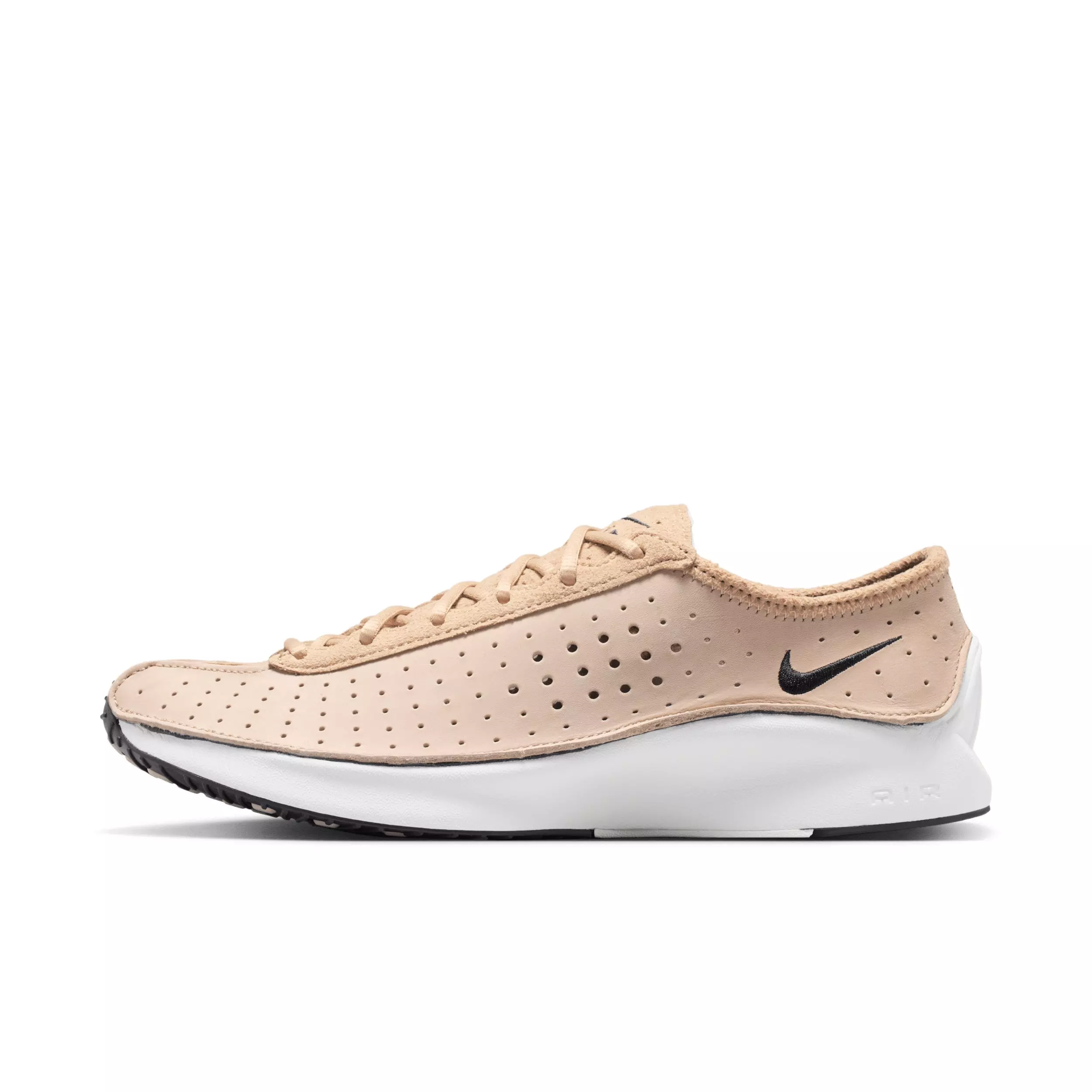 Nike Air Superfly "Linen/Sail/Black" Women's Shoe - LINEN/SAIL/BLACK