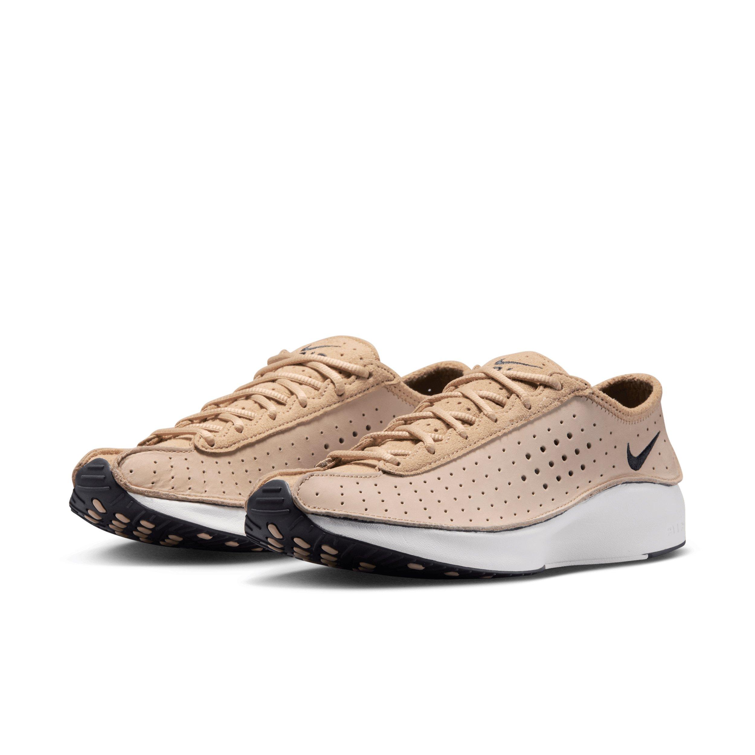Nike Air Superfly "Linen/Sail/Black" Women's Shoe - LINEN/SAIL/BLACK Thumbnail View 3