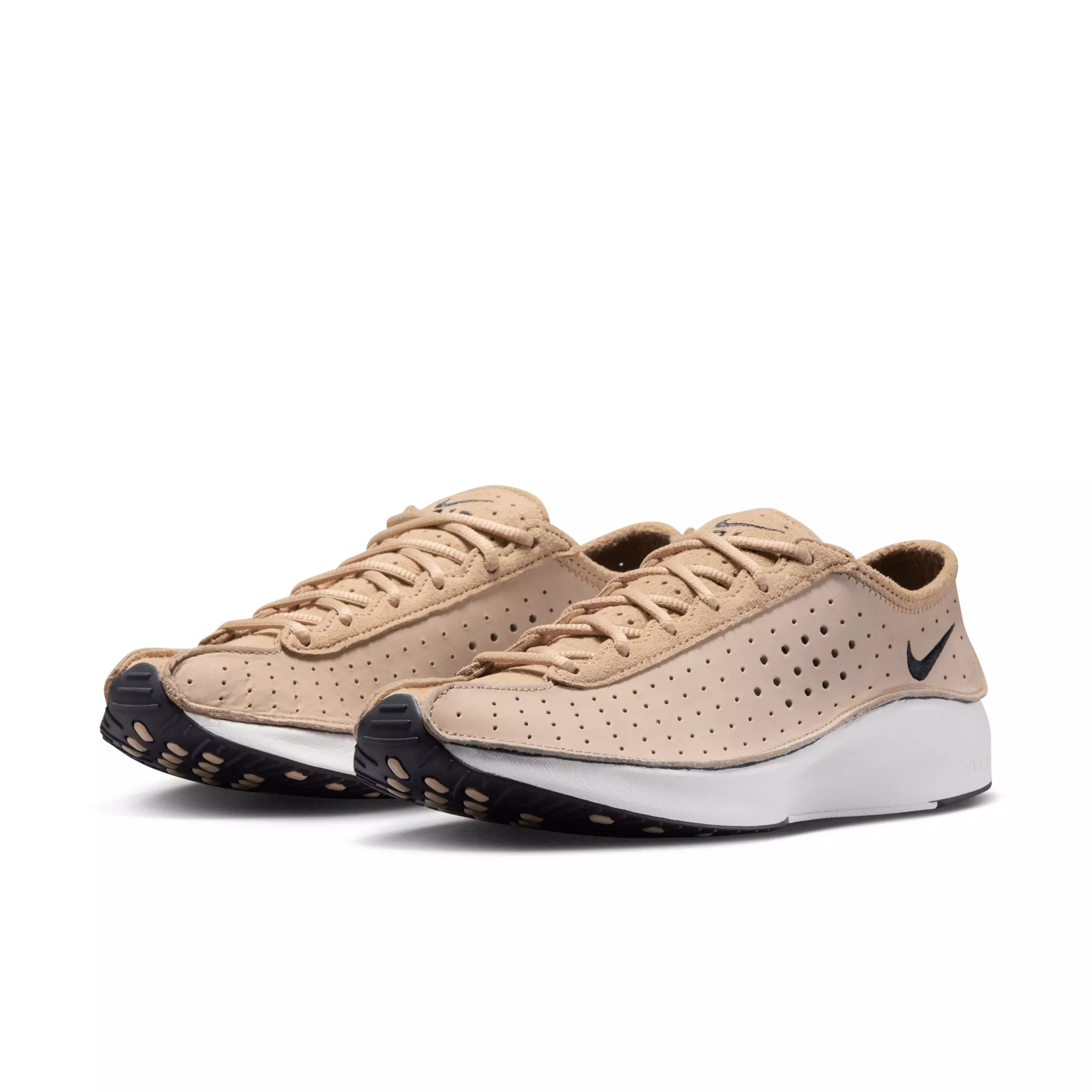 Nike Air Superfly "Linen/Sail/Black" Women's Shoe - LINEN/SAIL/BLACK