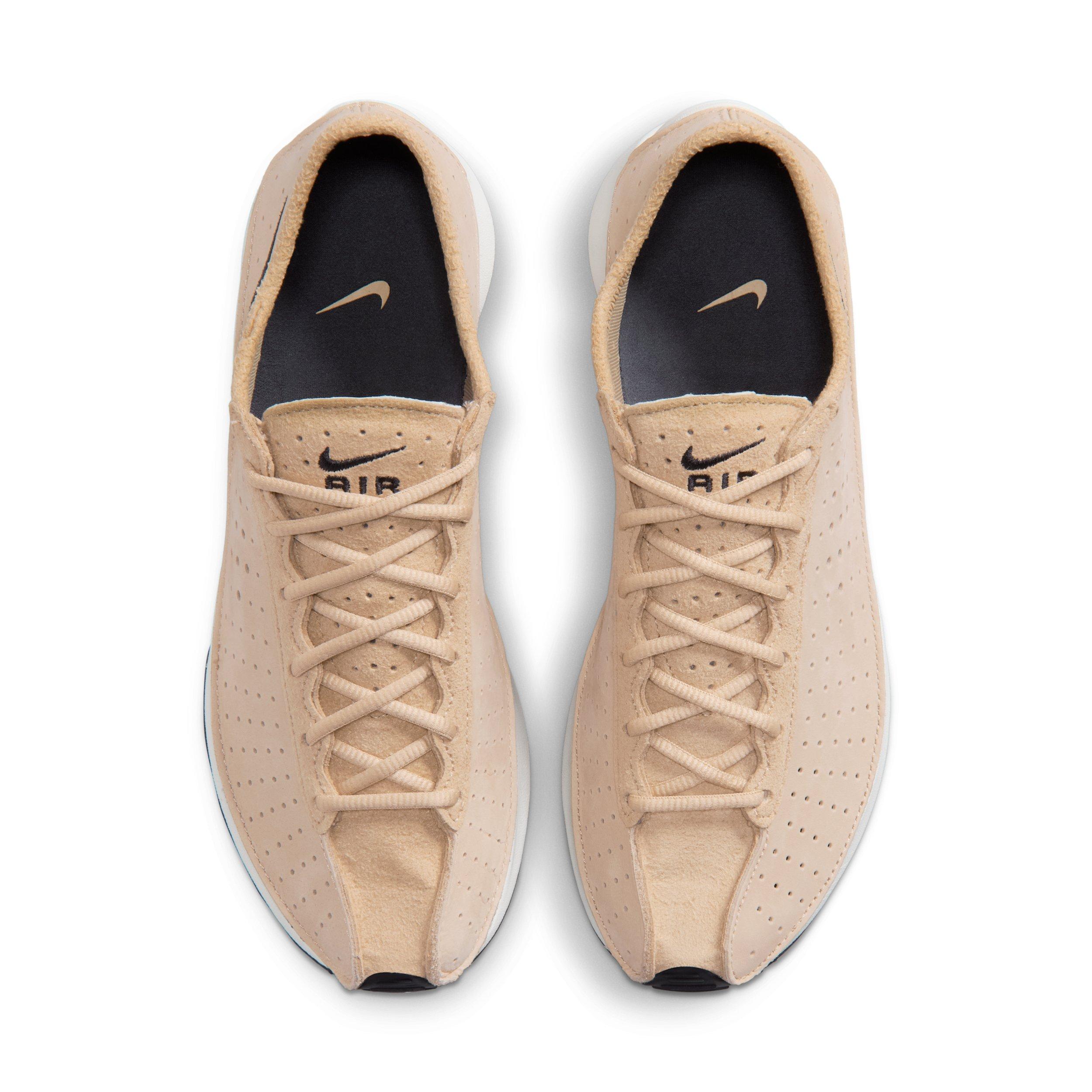 Nike Air Superfly "Linen/Sail/Black" Women's Shoe - LINEN/SAIL/BLACK Thumbnail View 4