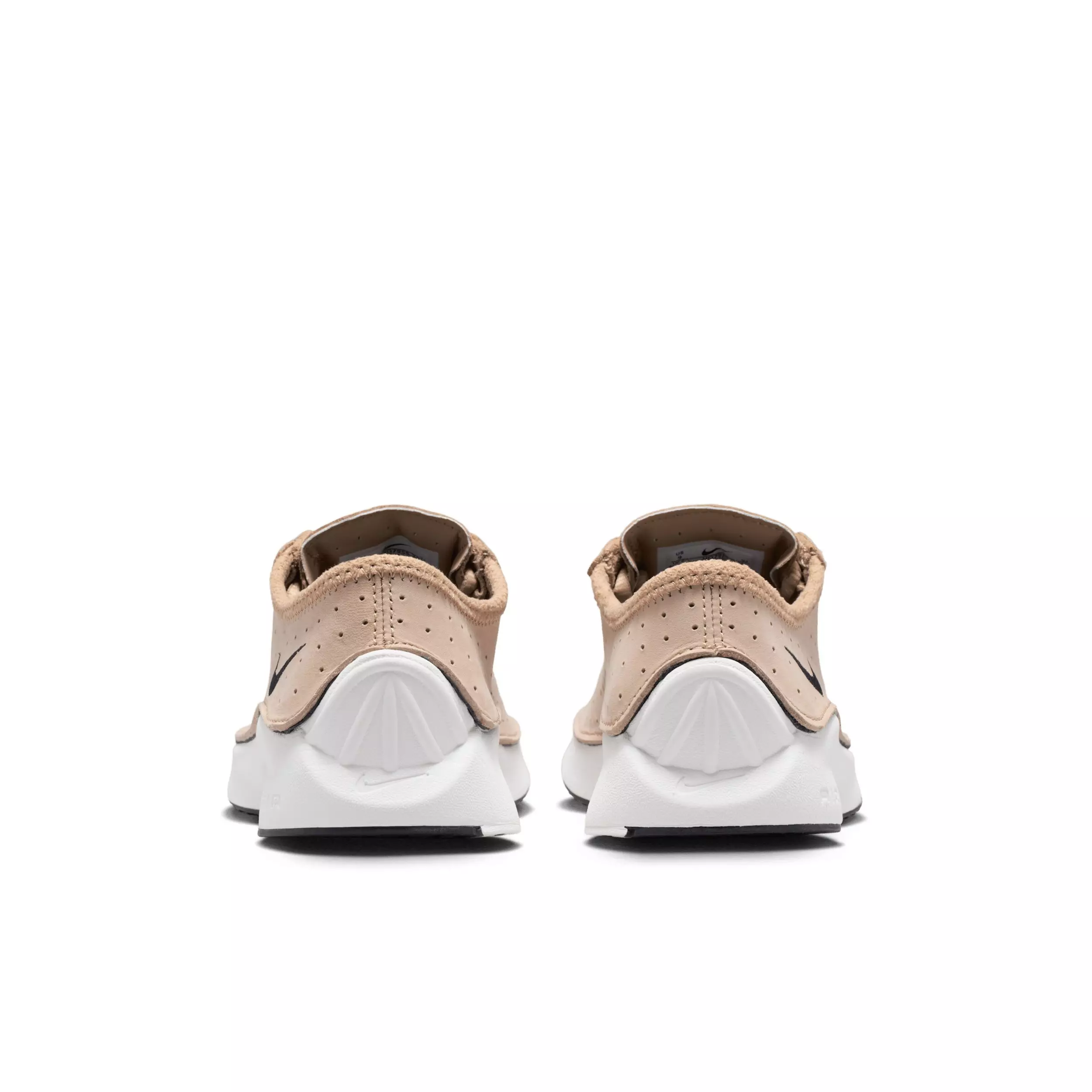 Nike Air Superfly "Linen/Sail/Black" Women's Shoe - LINEN/SAIL/BLACK