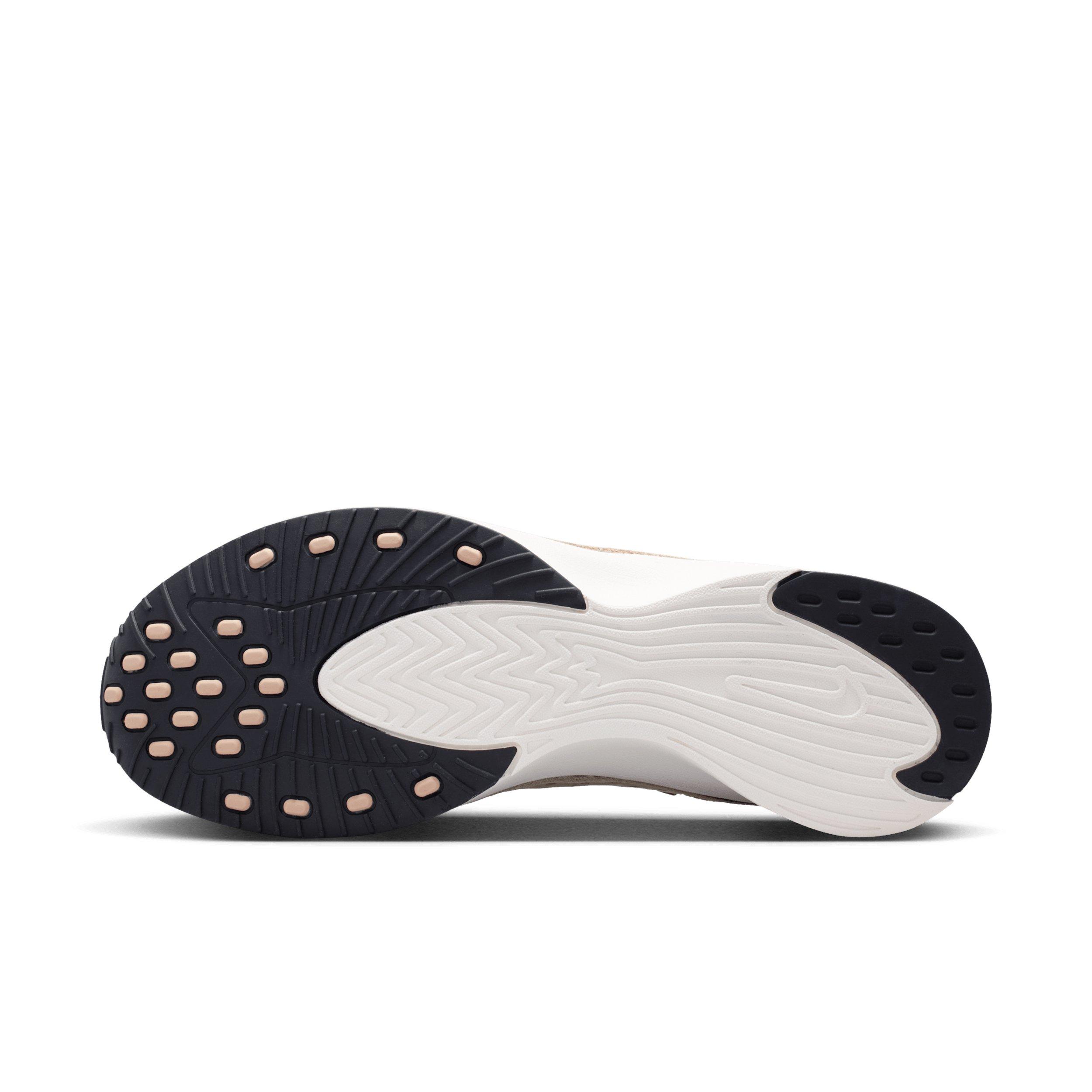 Nike Air Superfly "Linen/Sail/Black" Women's Shoe - LINEN/SAIL/BLACK Thumbnail View 6