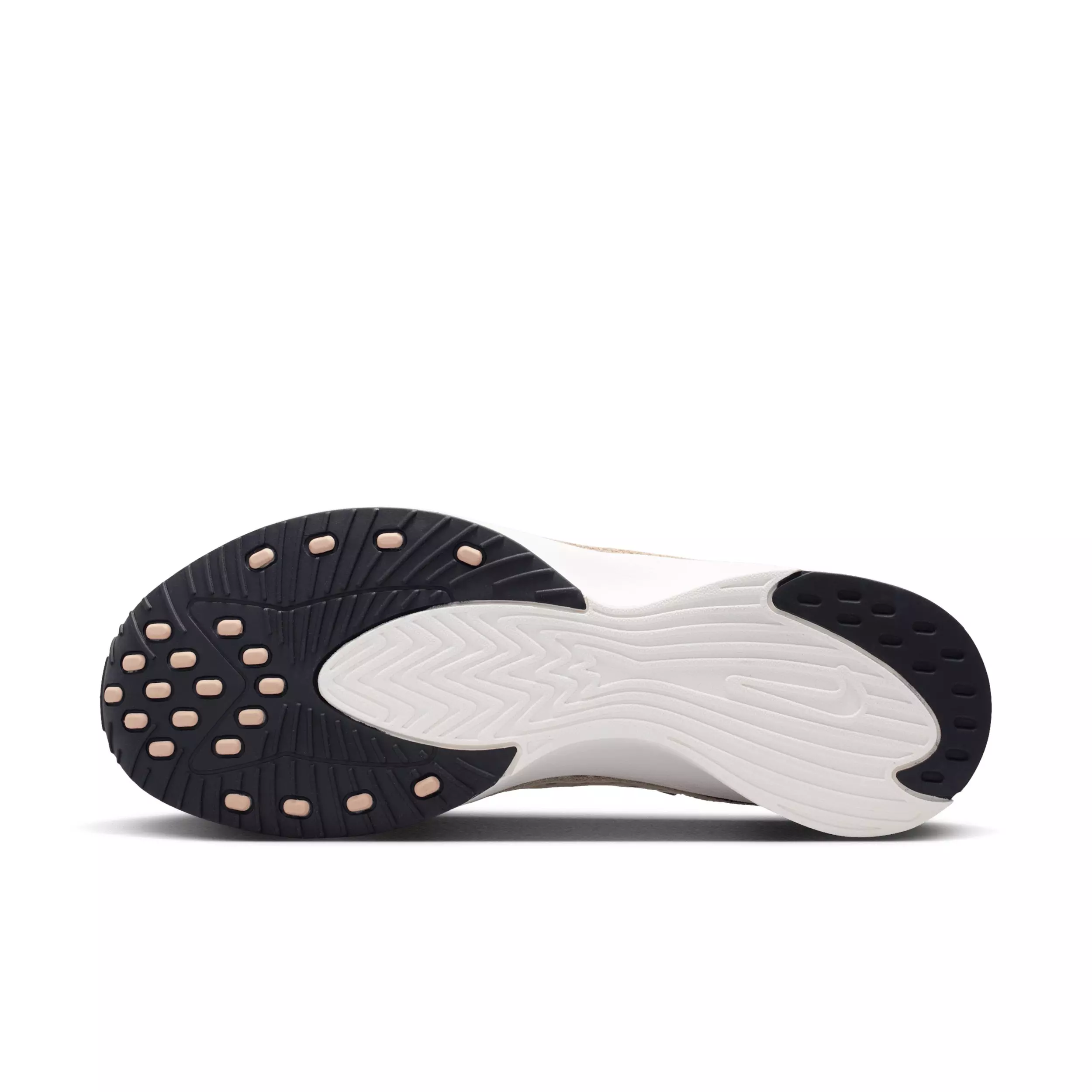 Nike Air Superfly "Linen/Sail/Black" Women's Shoe - LINEN/SAIL/BLACK