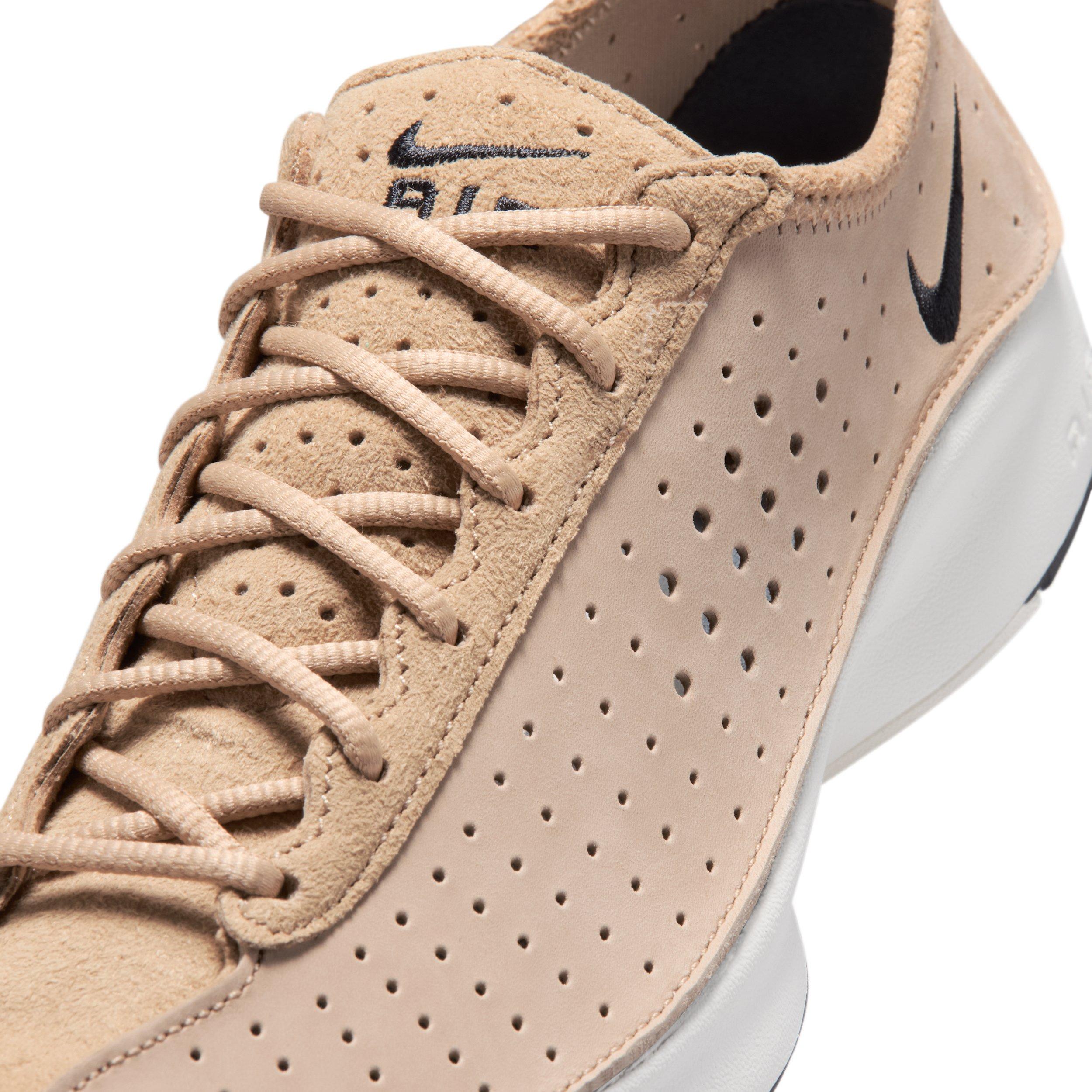 Nike Air Superfly "Linen/Sail/Black" Women's Shoe - LINEN/SAIL/BLACK Thumbnail View 7
