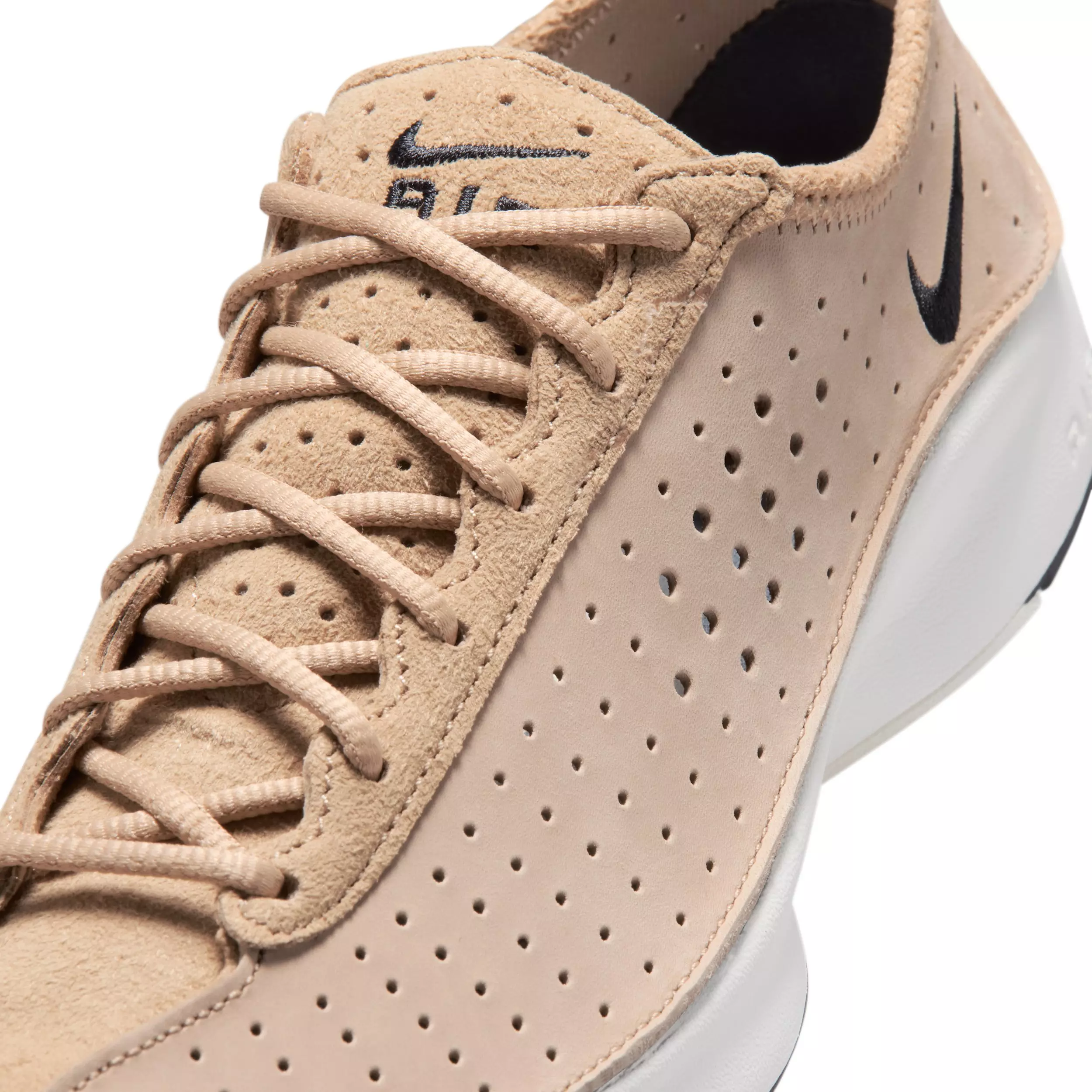 Nike Air Superfly "Linen/Sail/Black" Women's Shoe - LINEN/SAIL/BLACK