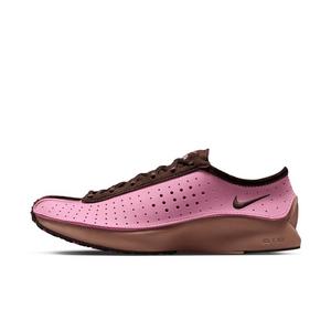 Nike Air Superfly "Pink Rise/Particle Pink/Gum Medium Brown/Baroque Brown" Women's Shoe - PINK/PINK/MD BROWN/BROWN