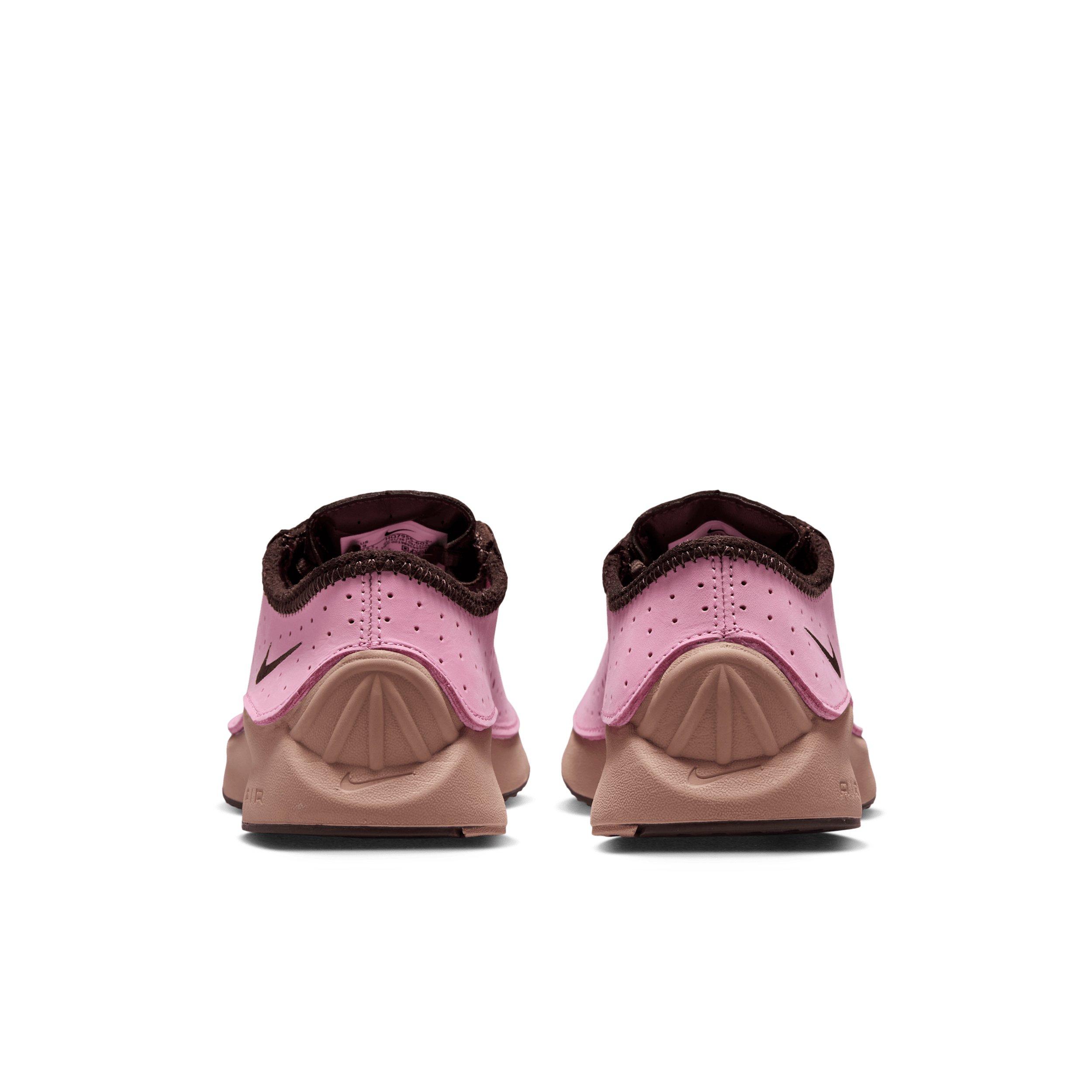 Nike Air Superfly "Pink Rise/Particle Pink/Gum Medium Brown/Baroque Brown" Women's Shoe - PINK/PINK/MD BROWN/BROWN Thumbnail View 5