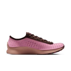 Nike Air Superfly "Pink Rise/Particle Pink/Gum Medium Brown/Baroque Brown" Women's Shoe - PINK/PINK/MD BROWN/BROWN
