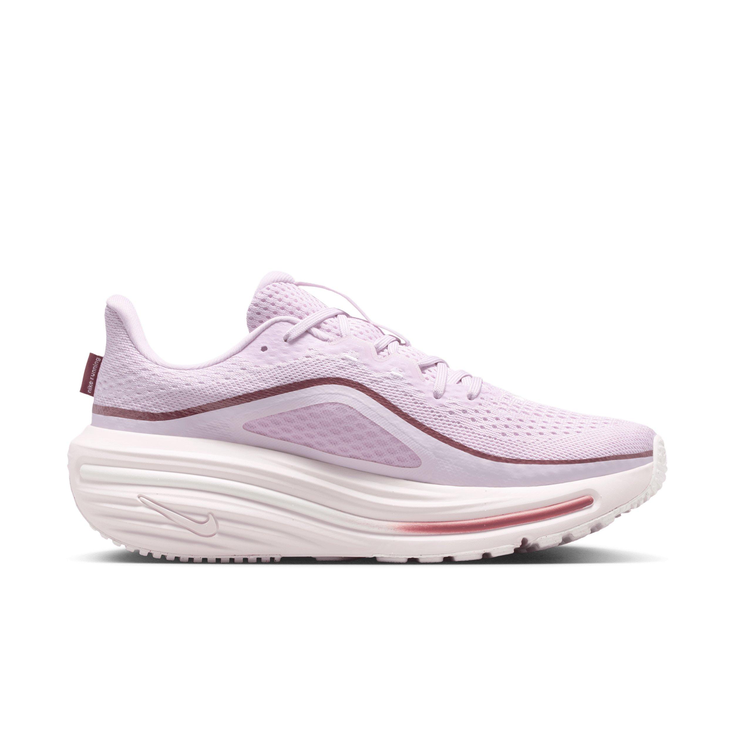 Nike Winflo 12 "Bleached Lilac/Pearl Pink/Pink Smoke/Sail" Women's Running Shoe - LILAC/PINK/PINK/SAIL