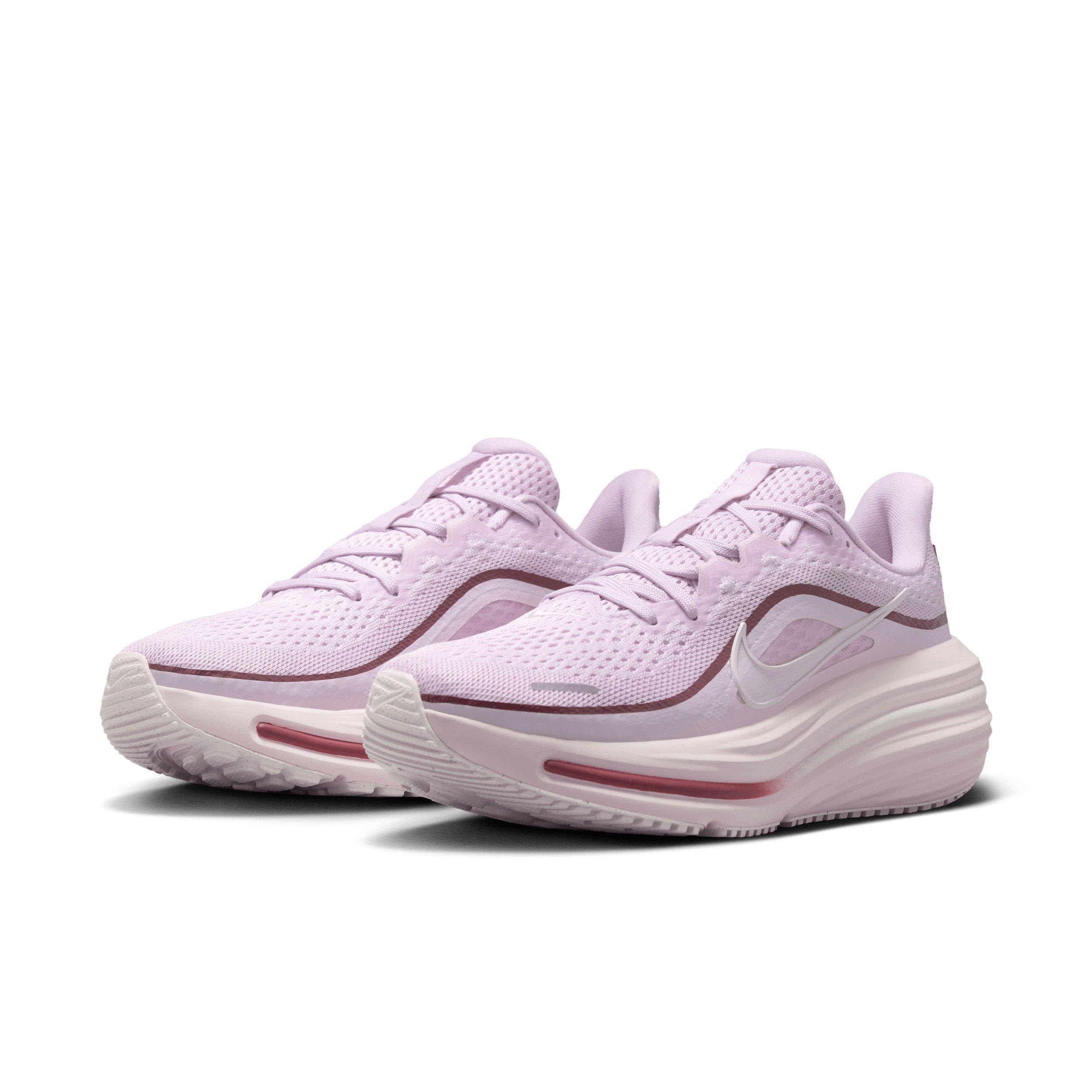 Nike Winflo 12 "Bleached Lilac/Pearl Pink/Pink Smoke/Sail" Women's Running Shoe - LILAC/PINK/PINK/SAIL