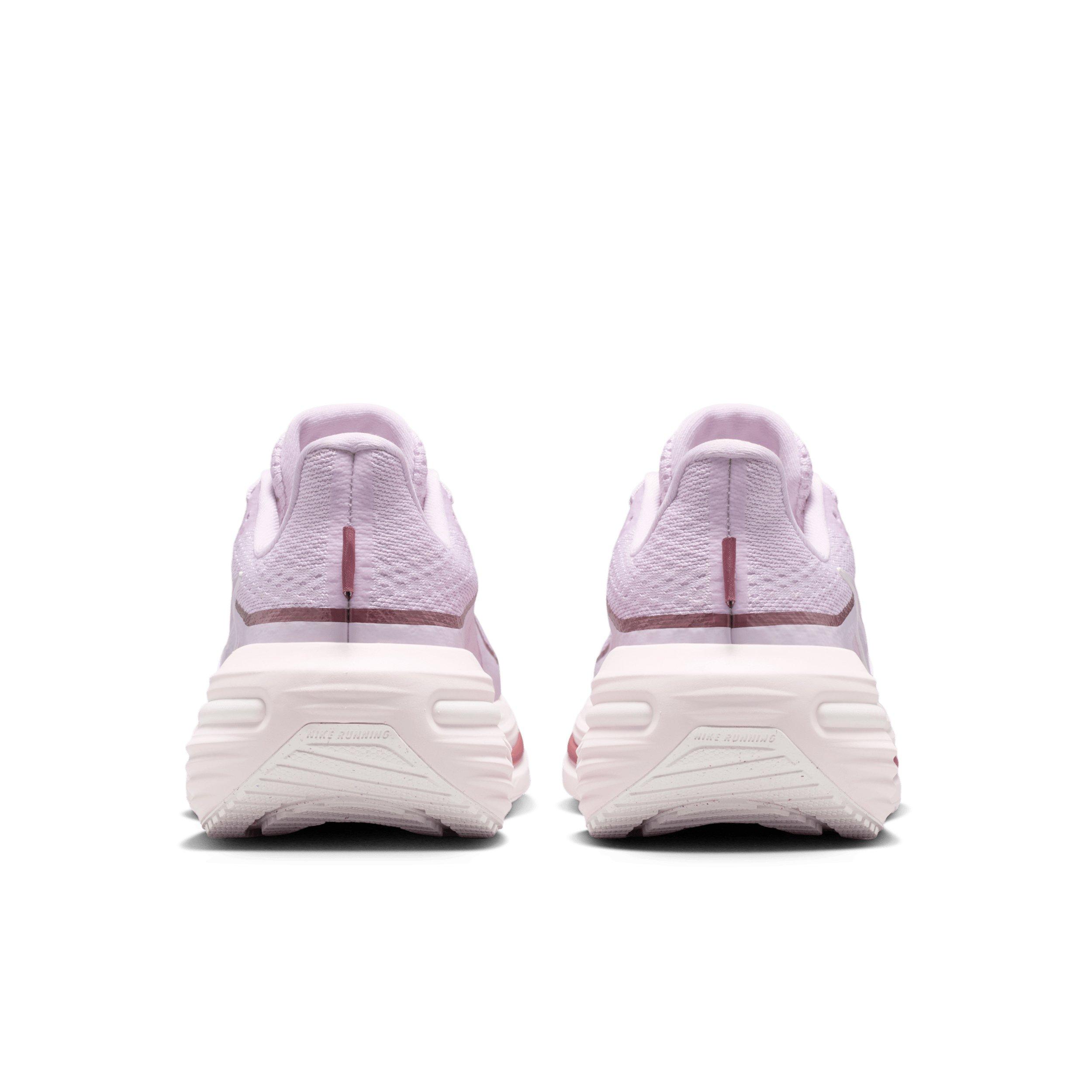 Nike Winflo 12 "Bleached Lilac/Pearl Pink/Pink Smoke/Sail" Women's Running Shoe - LILAC/PINK/PINK/SAIL