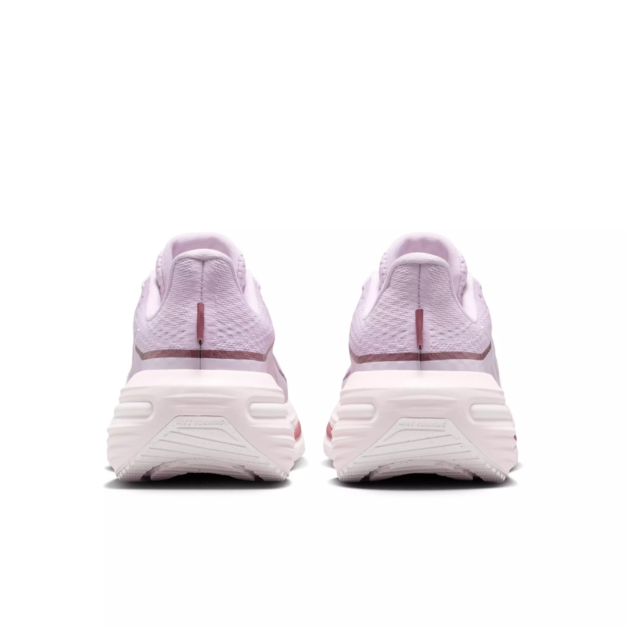 Nike Winflo 12 "Bleached Lilac/Pearl Pink/Pink Smoke/Sail" Women's Running Shoe - LILAC/PINK/PINK/SAIL