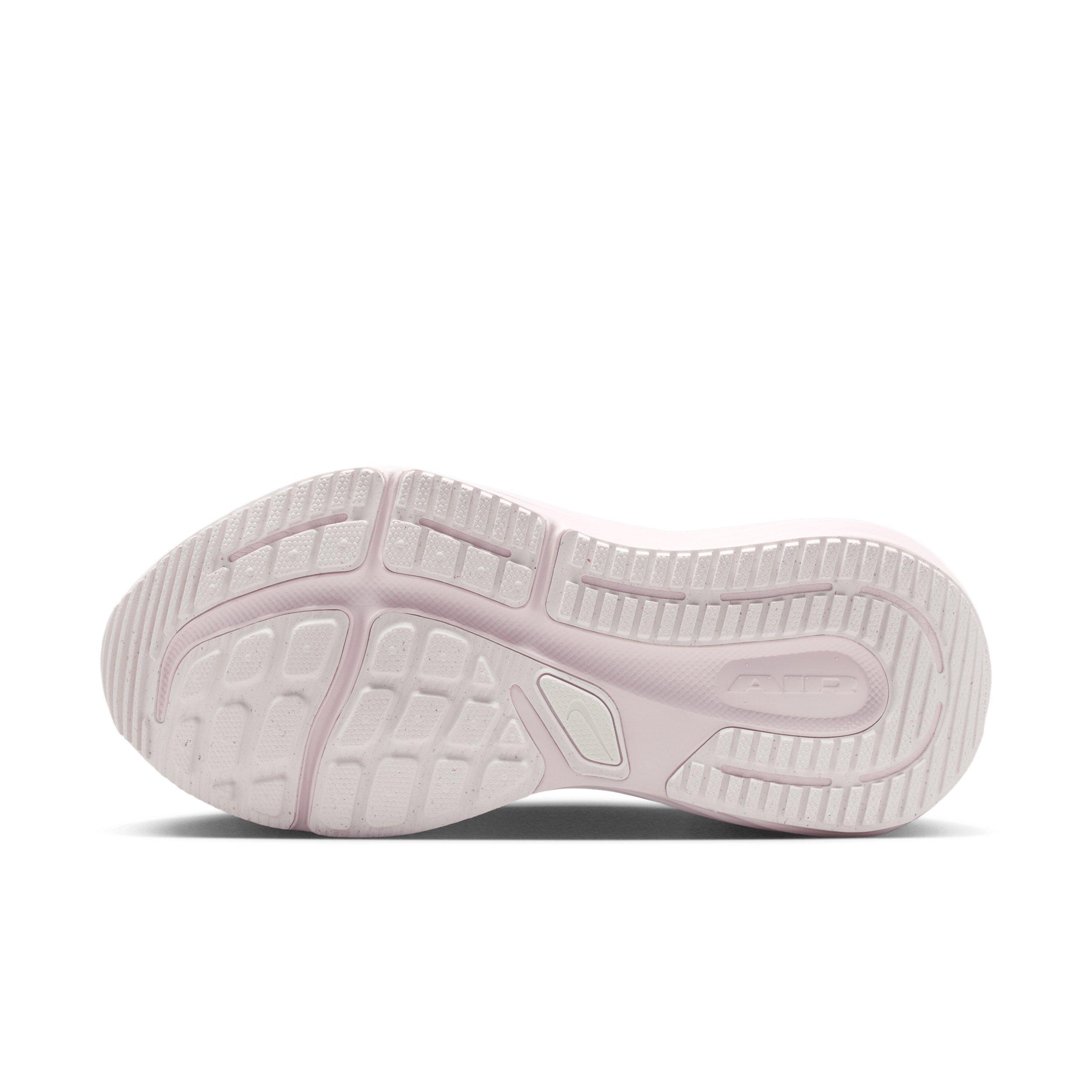 Nike Winflo 12 "Bleached Lilac/Pearl Pink/Pink Smoke/Sail" Women's Running Shoe - LILAC/PINK/PINK/SAIL
