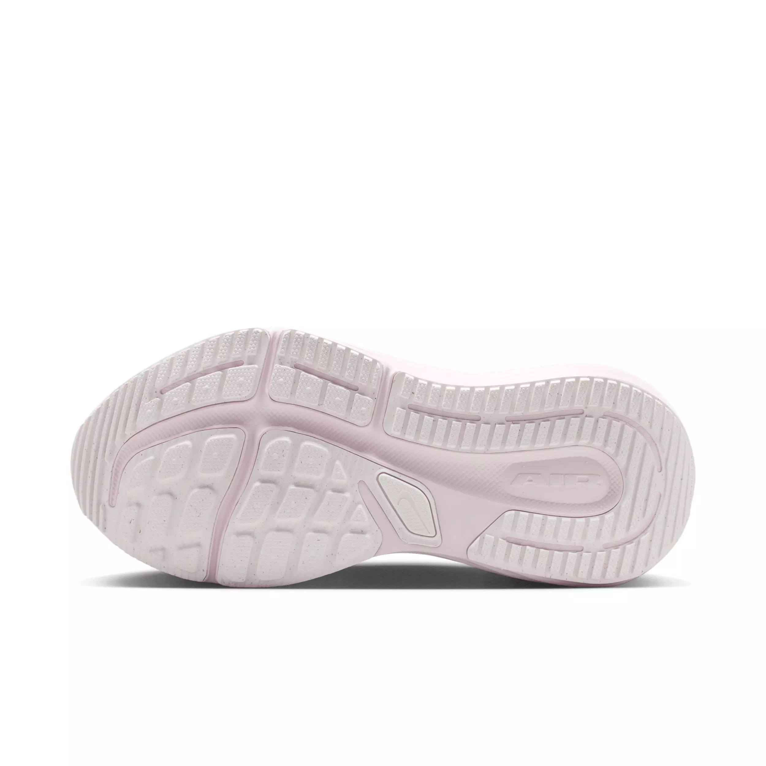 Nike Winflo 12 "Bleached Lilac/Pearl Pink/Pink Smoke/Sail" Women's Running Shoe - LILAC/PINK/PINK/SAIL