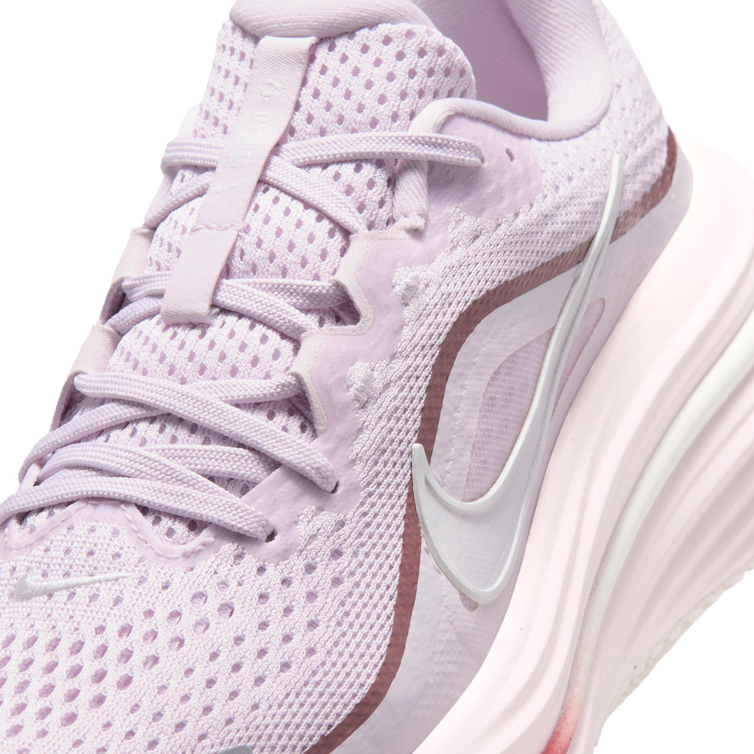 Nike Winflo 12 "Bleached Lilac/Pearl Pink/Pink Smoke/Sail" Women's Running Shoe - LILAC/PINK/PINK/SAIL