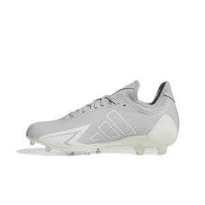 adidas Adizero Electric.1 "Grey Two/Ftwr White/Grey Two" Men's Football Cleat
