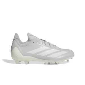 adidas Adizero Electric.1 "Grey Two/Ftwr White/Grey Two" Men's Football Cleat