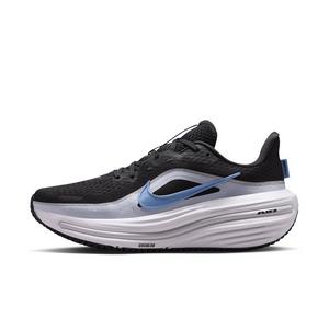 Nike Winflo 12 "Dark Smoke Grey/White/Football Grey/Aluminum" Women's Running Shoe - DK GREY/WHITE/GREY/ALUMINUM