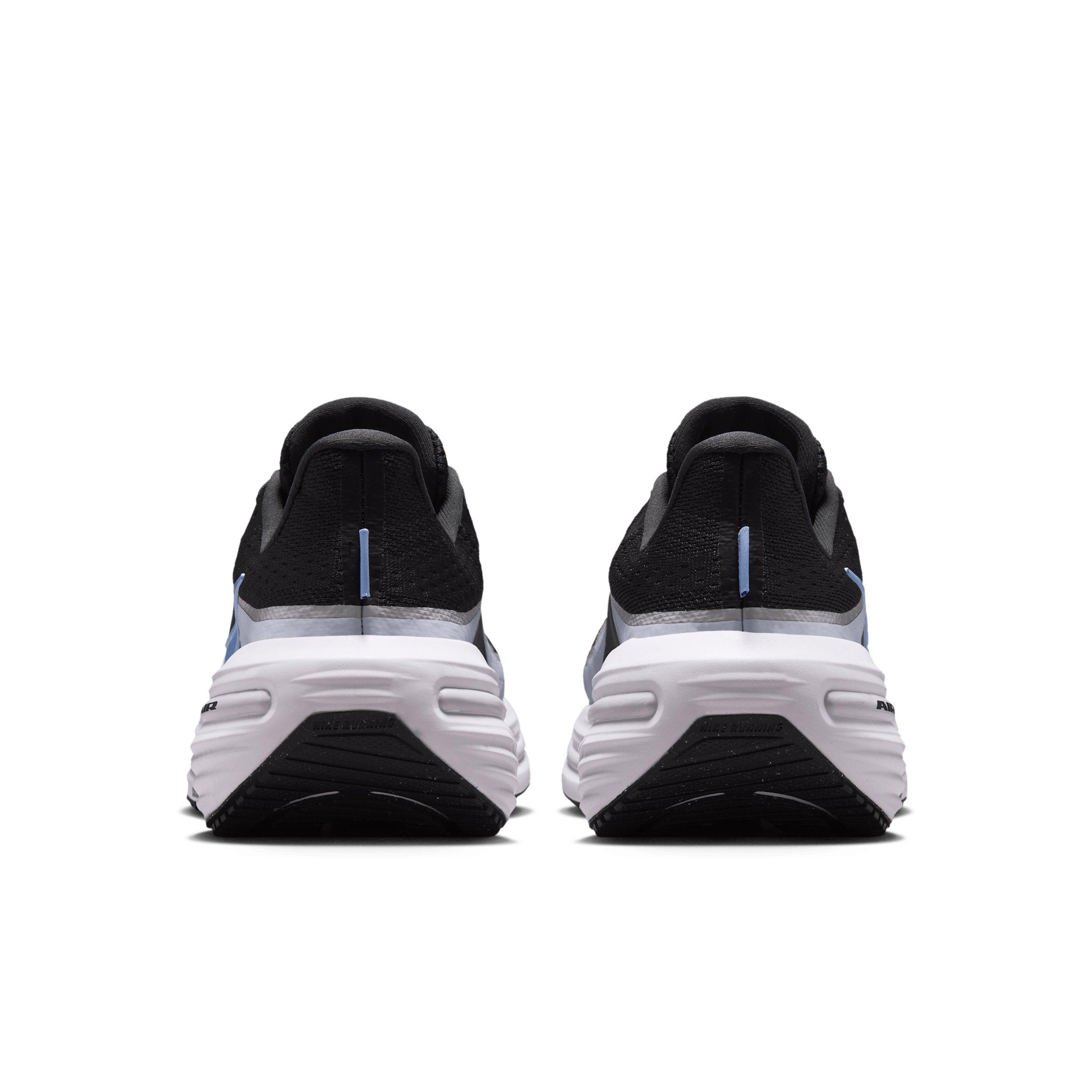 Nike Winflo 12 "Dark Smoke Grey/White/Football Grey/Aluminum" Women's Running Shoe - DK GREY/WHITE/GREY/ALUMINUM