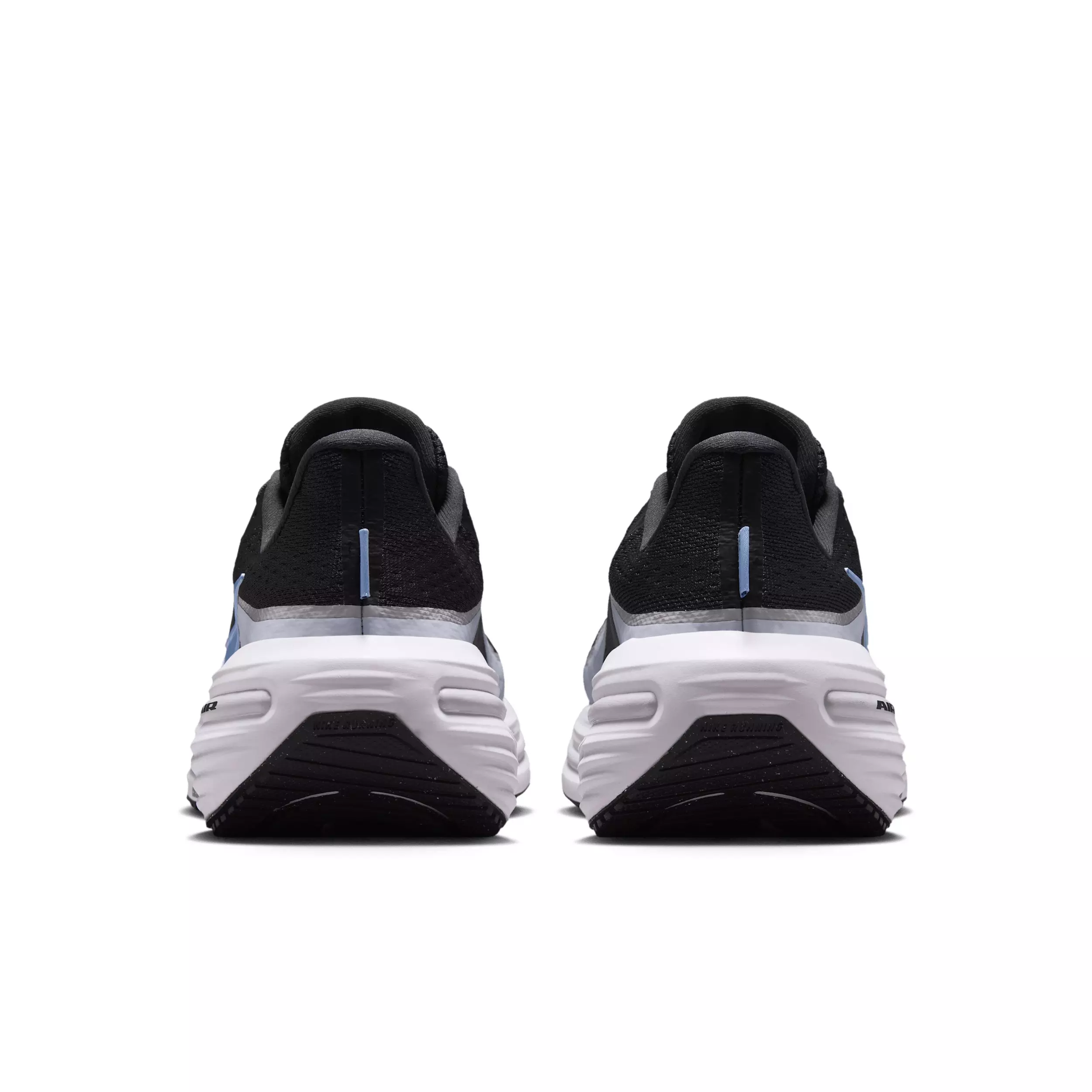 Nike Winflo 12 "Dark Smoke Grey/White/Football Grey/Aluminum" Women's Running Shoe - DK GREY/WHITE/GREY/ALUMINUM