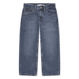 Levi's 578 Baggy Med Wash Little Boys' Blue Jeans