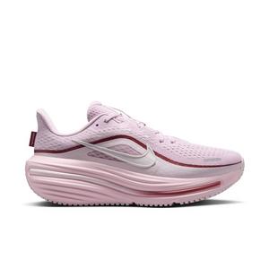 Nike Winflo 12 "Bleached Lilac/Pearl Pink/Pink Smoke/Sail" Women's Wide Running Shoe - LILAC/PINK/PINK/SAIL