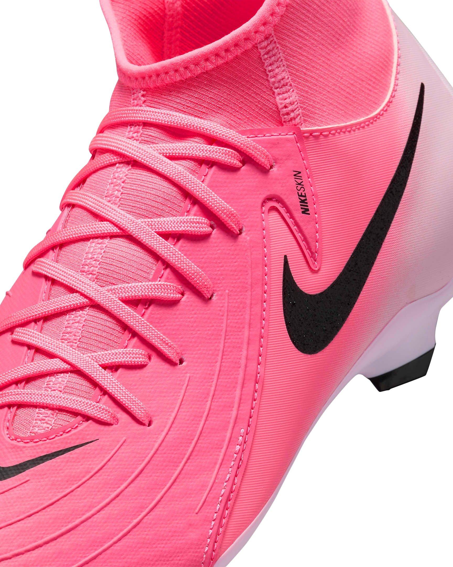 Mens pink nike soccer cleats best sale