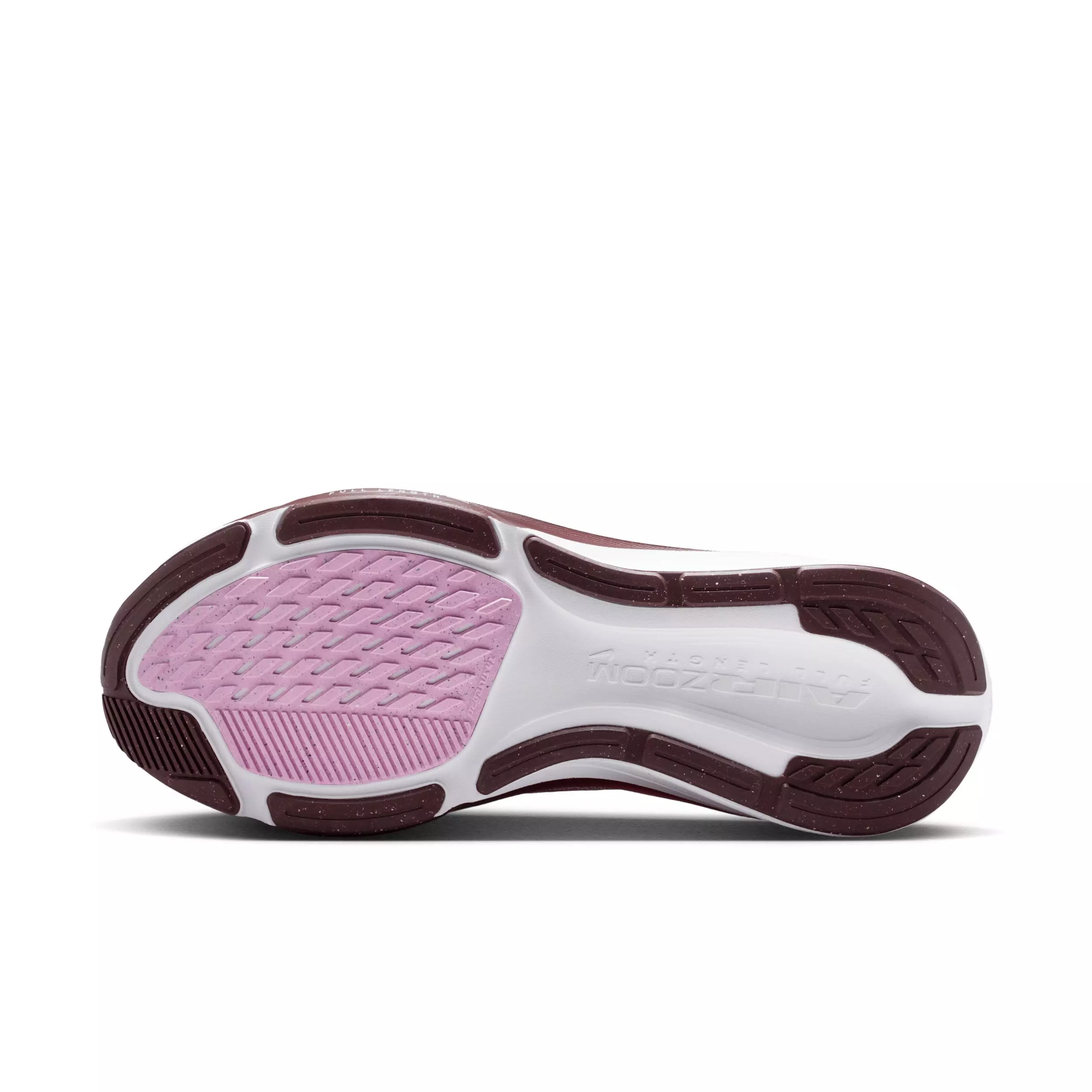Nike Pegasus 42 "Bleached Lilac/Mystic Dates/Pink Smoke/Pink Rise" Women's Running Shoe - LILAC/DATES/PINK/PINK