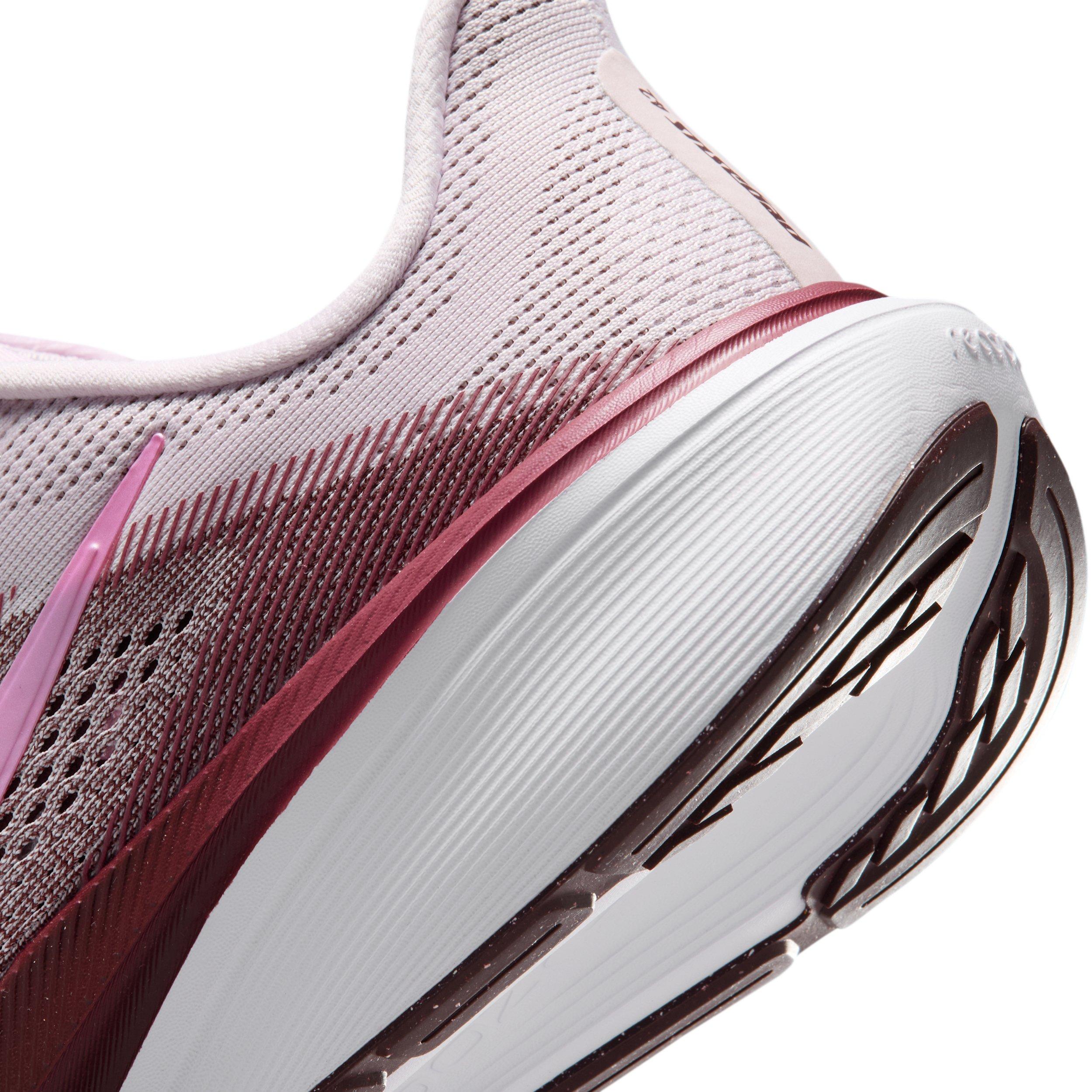 Nike Pegasus 42 "Bleached Lilac/Mystic Dates/Pink Smoke/Pink Rise" Women's Running Shoe - LILAC/DATES/PINK/PINK