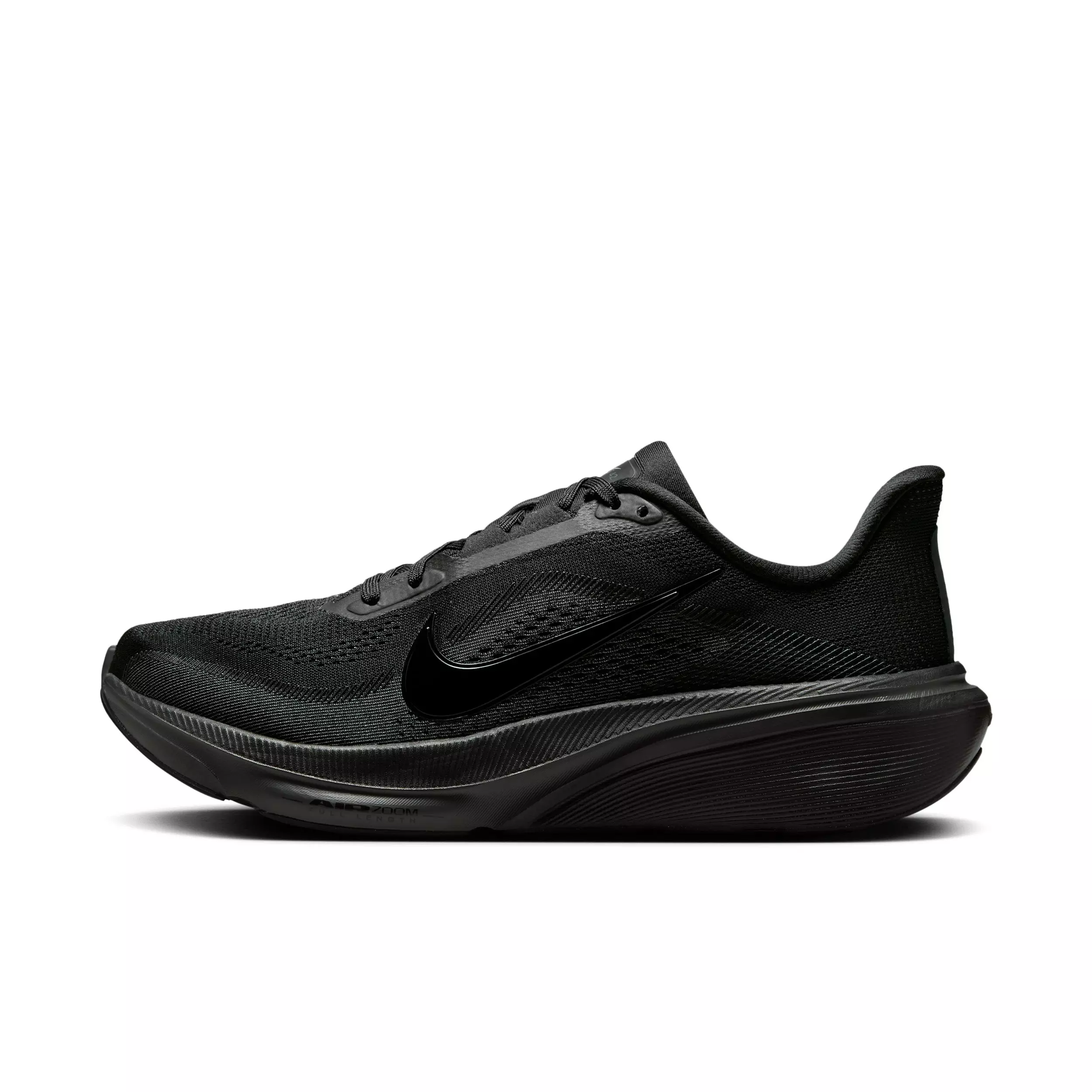 Nike Pegasus 42 "Black/Anthracite/Black" Women's Running Shoe - BLACK/ANTHRACITE/BLACK