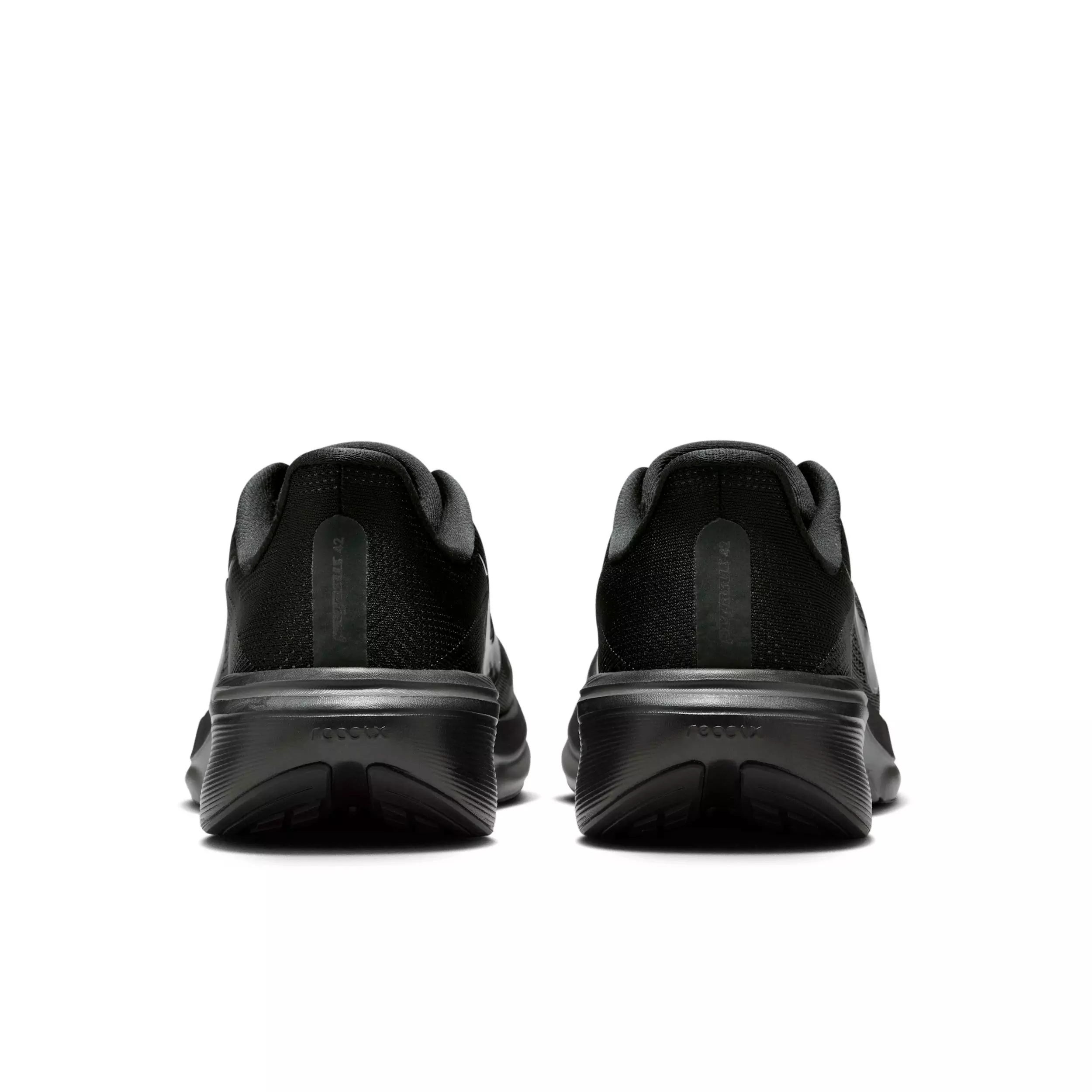 Nike Pegasus 42 "Black/Anthracite/Black" Women's Running Shoe - BLACK/ANTHRACITE/BLACK