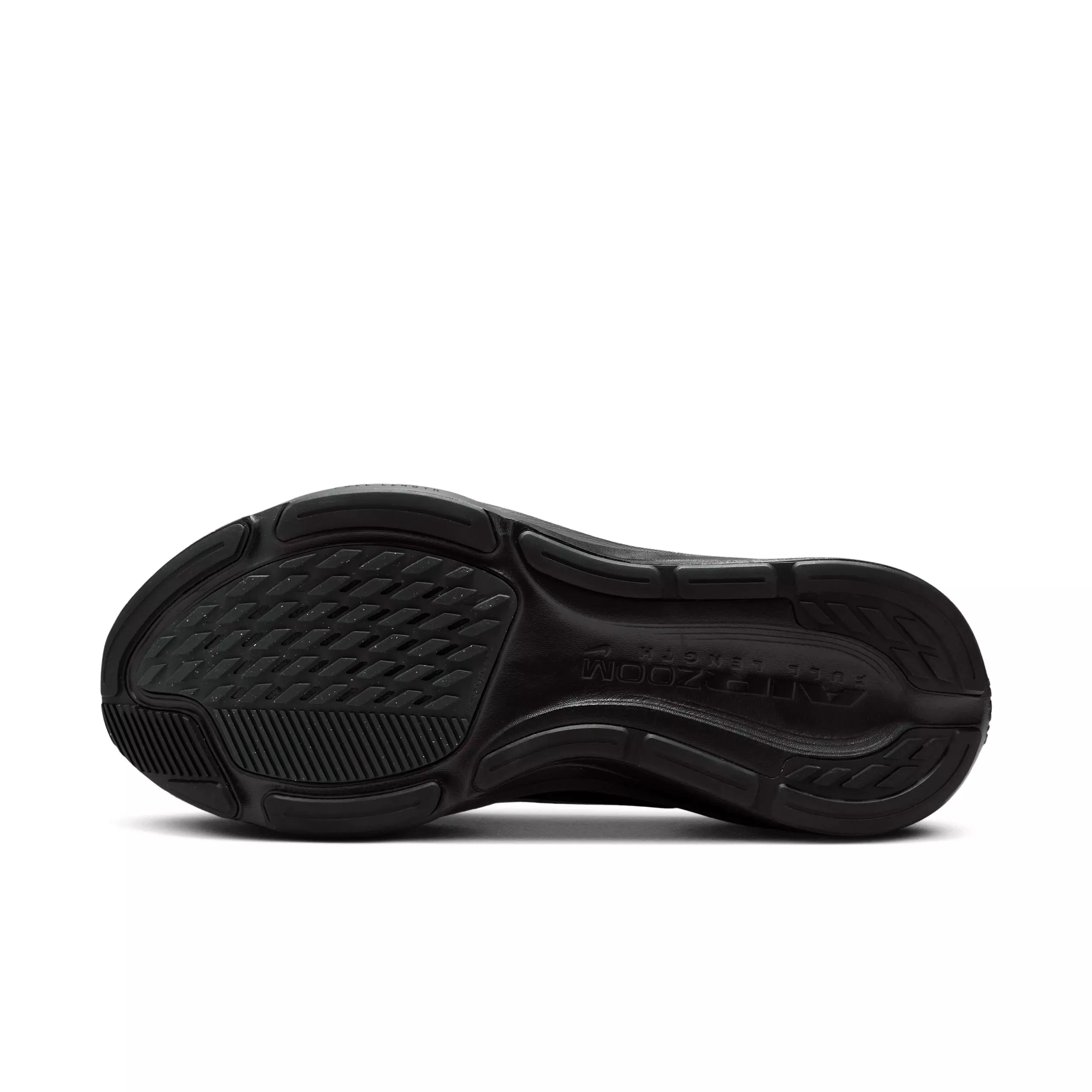 Nike Pegasus 42 "Black/Anthracite/Black" Women's Running Shoe - BLACK/ANTHRACITE/BLACK