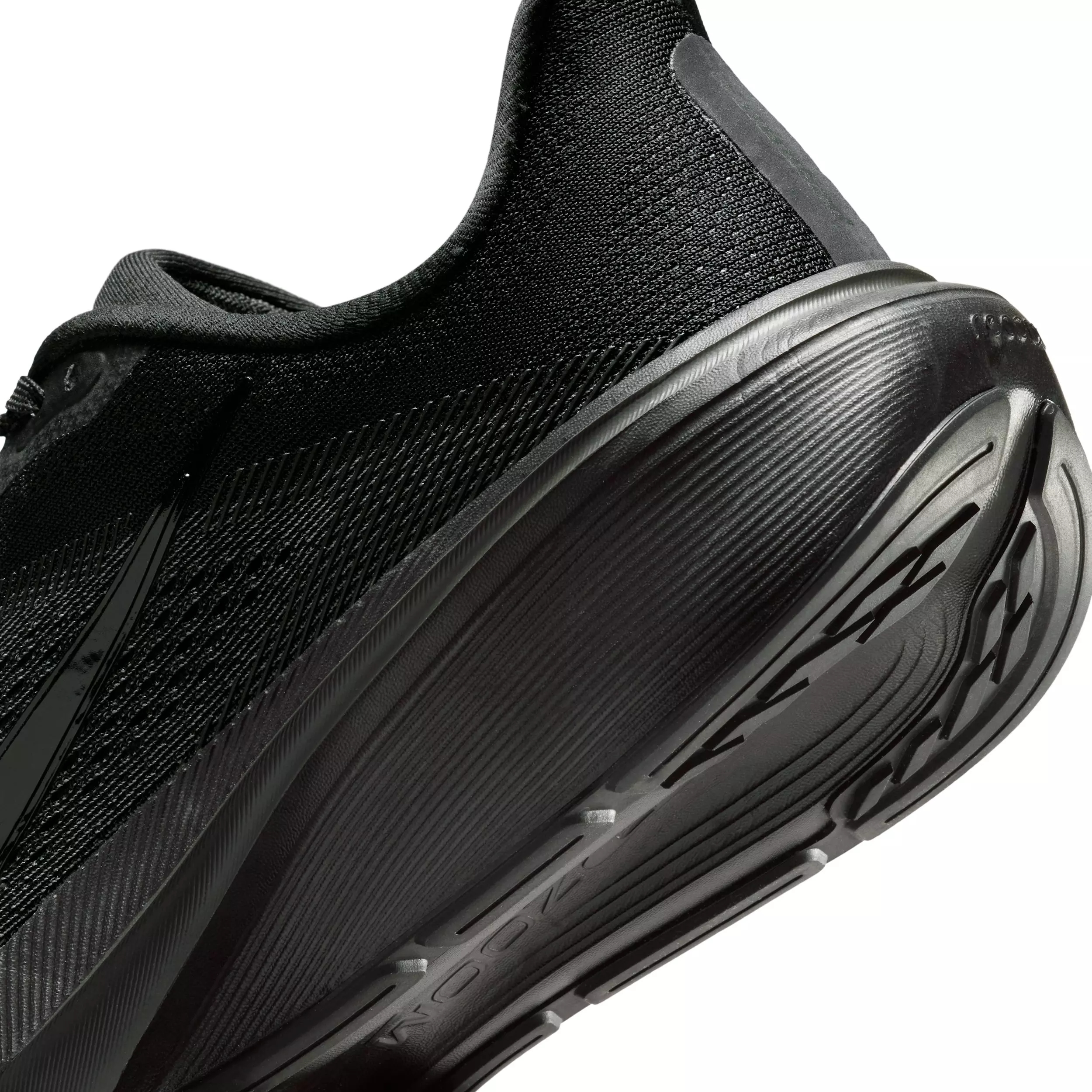 Nike Pegasus 42 "Black/Anthracite/Black" Women's Running Shoe - BLACK/ANTHRACITE/BLACK
